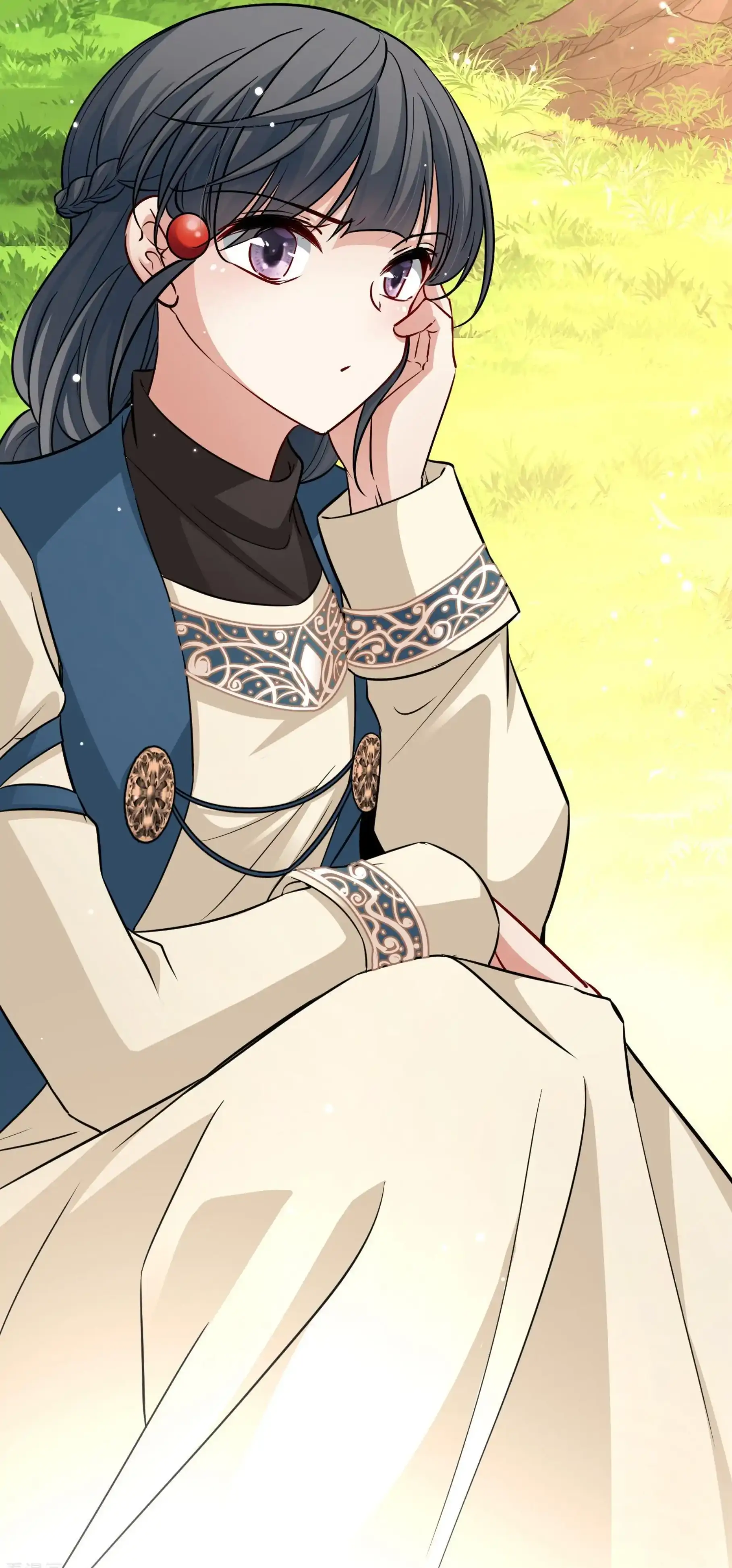 Last Journey To The Past - Sequel Chapter 48 – halaman 9