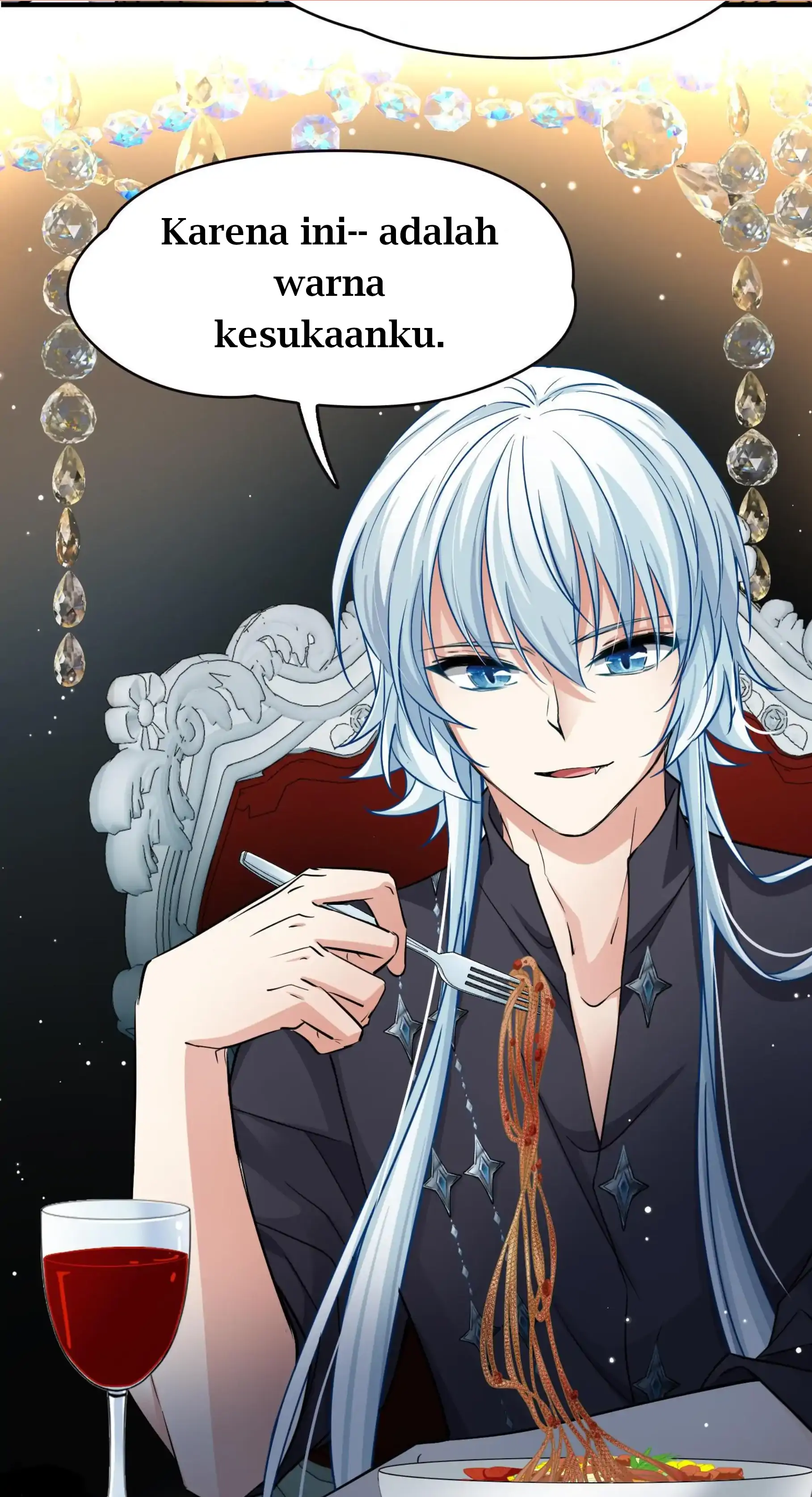 Last Journey To The Past - Sequel Chapter 5 – halaman 18