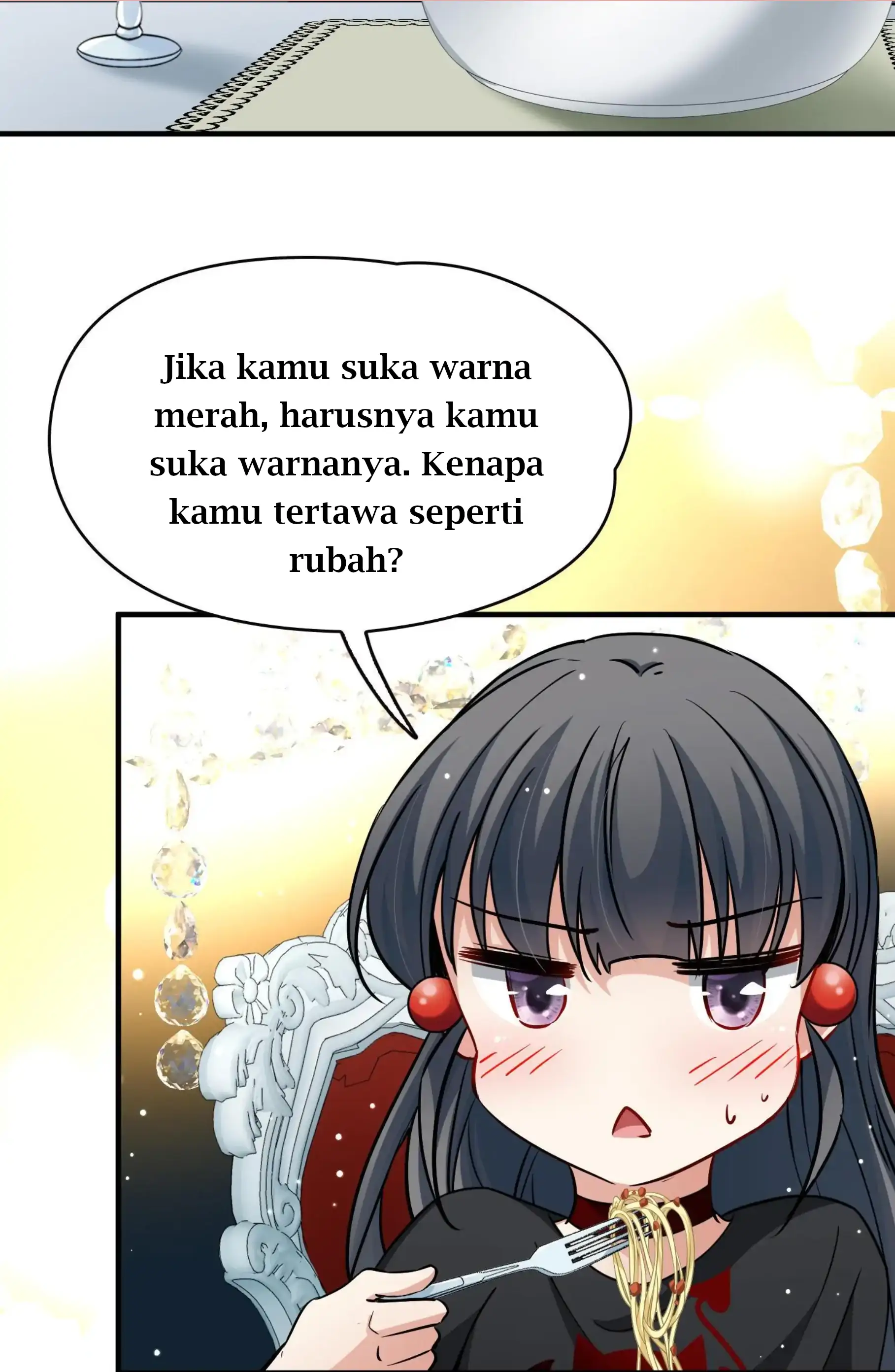 Last Journey To The Past - Sequel Chapter 5 – halaman 19