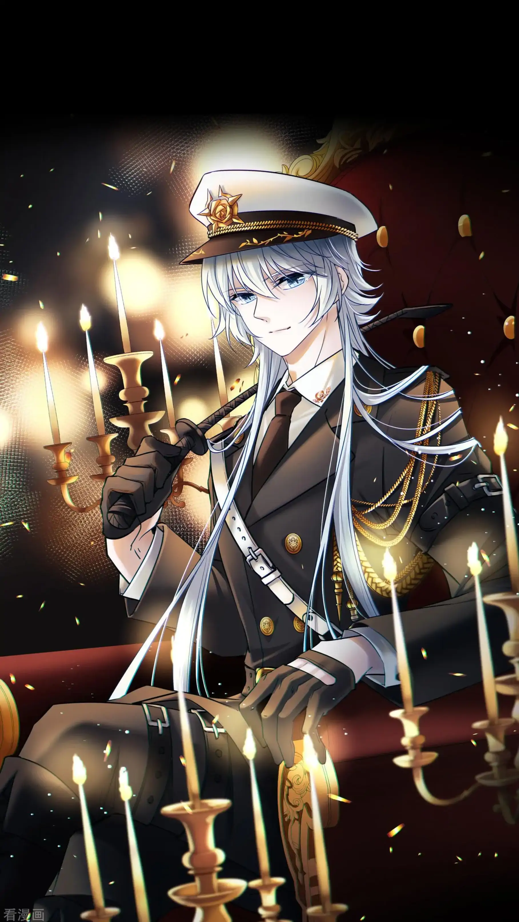 Last Journey To The Past - Sequel Chapter 5 – halaman 2