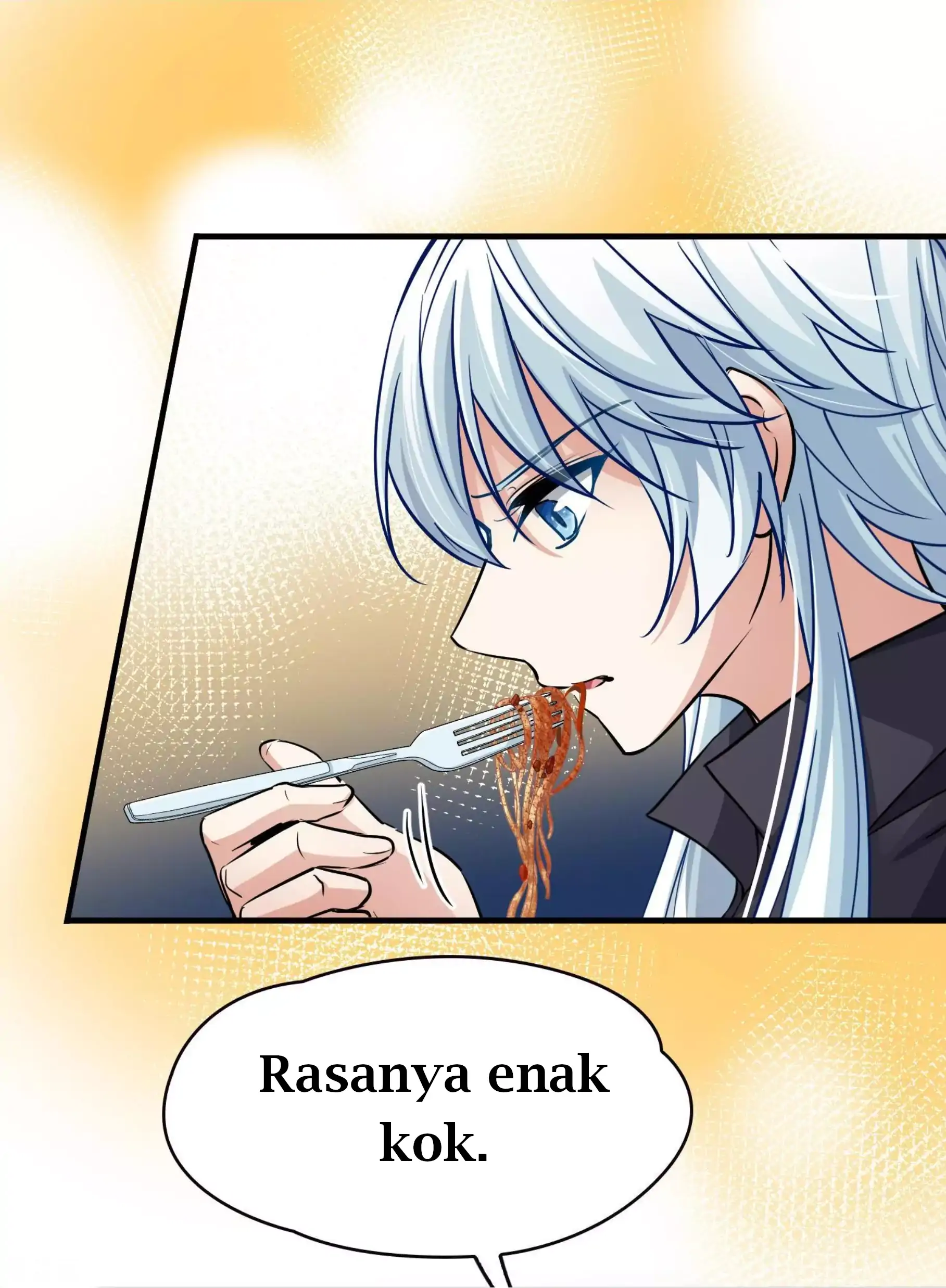 Last Journey To The Past - Sequel Chapter 5 – halaman 24