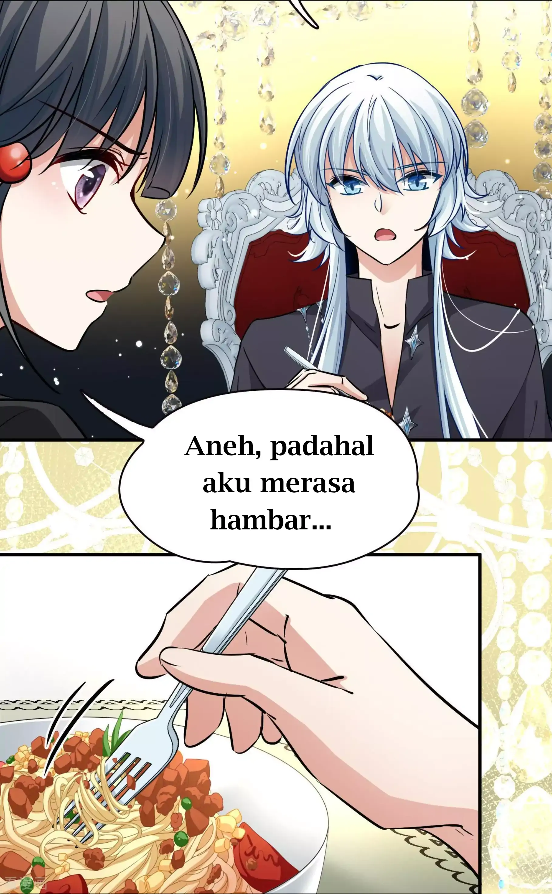 Last Journey To The Past - Sequel Chapter 5 – halaman 25