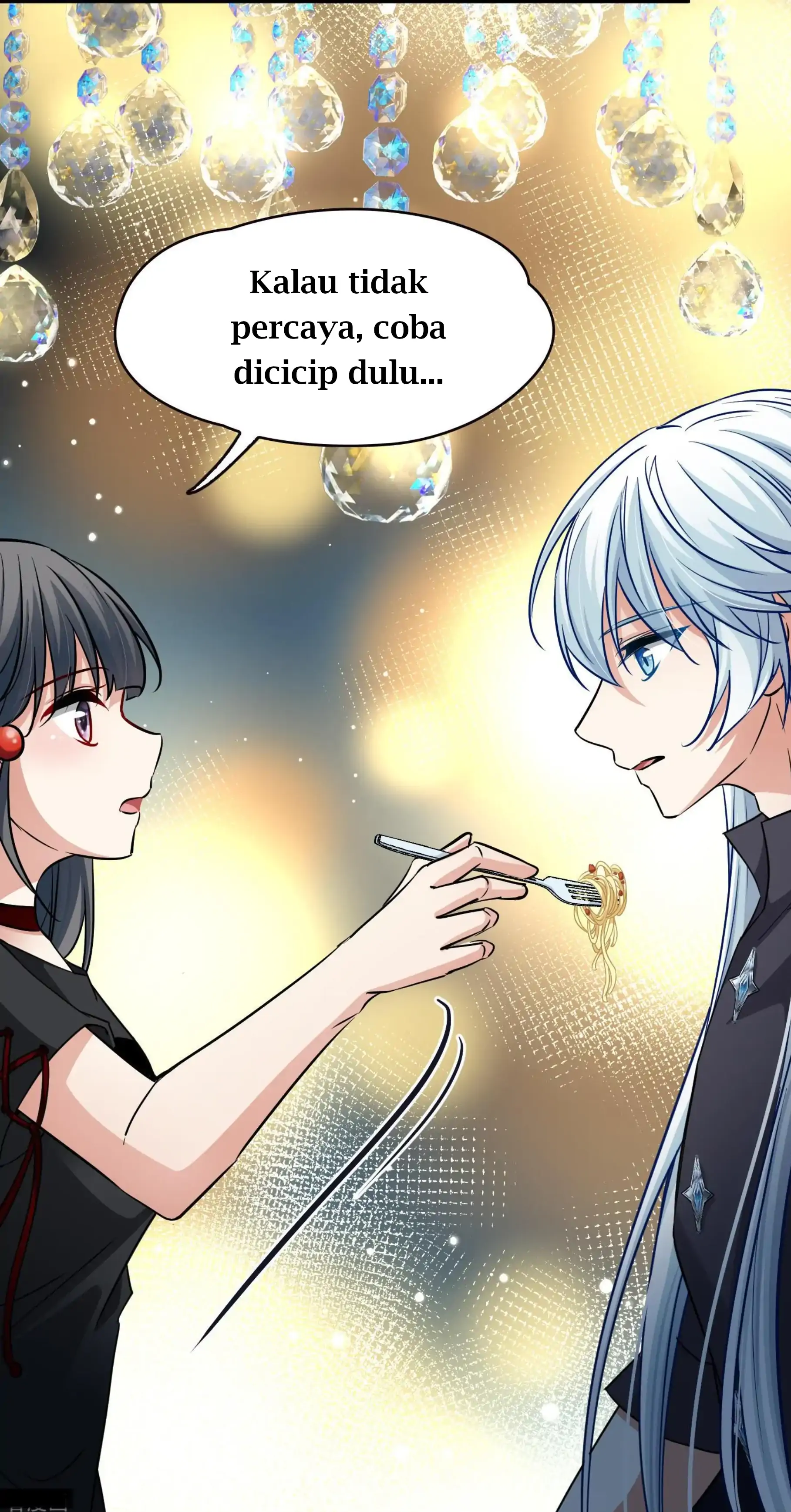 Last Journey To The Past - Sequel Chapter 5 – halaman 26
