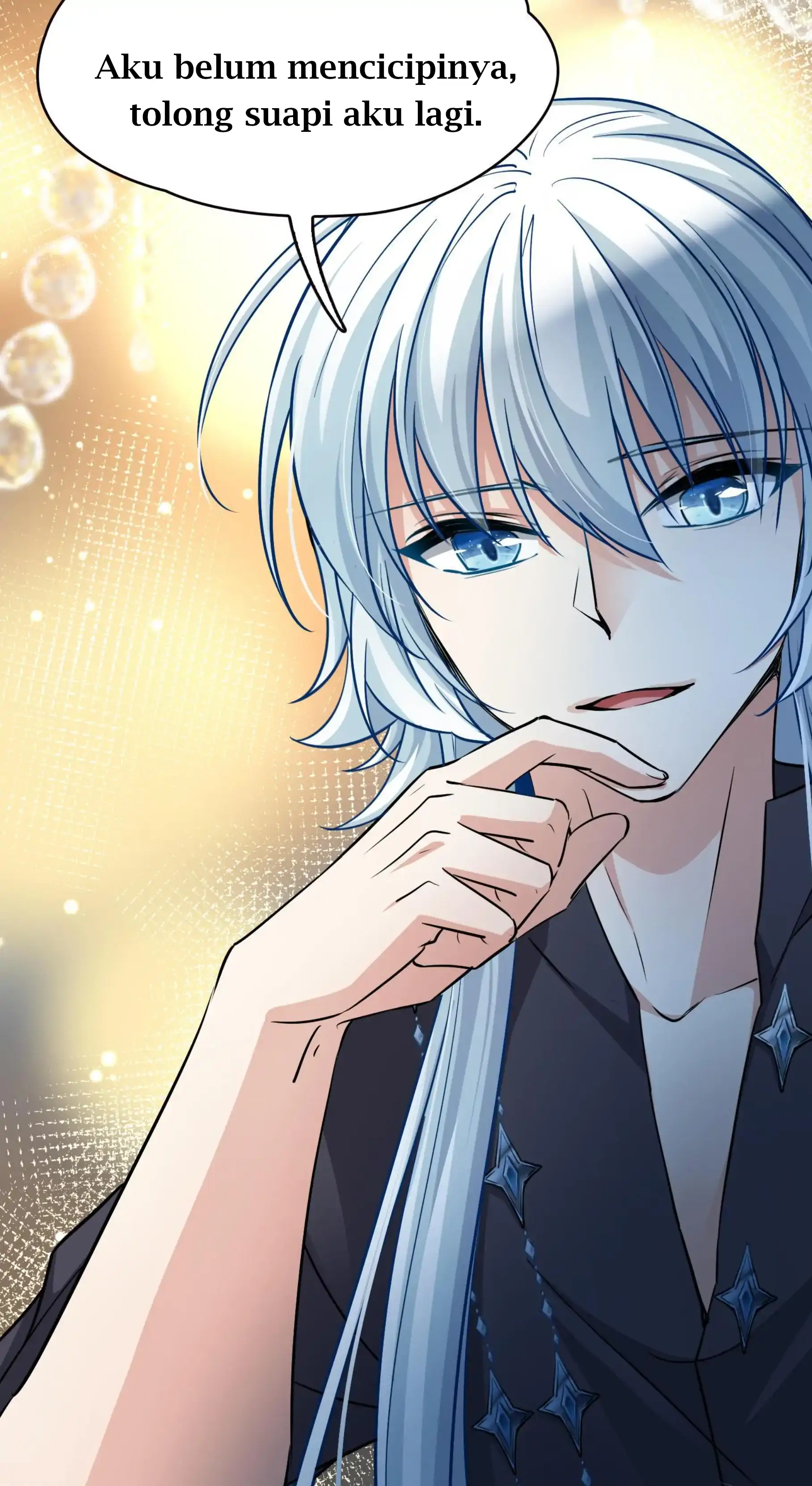 Last Journey To The Past - Sequel Chapter 5 – halaman 30