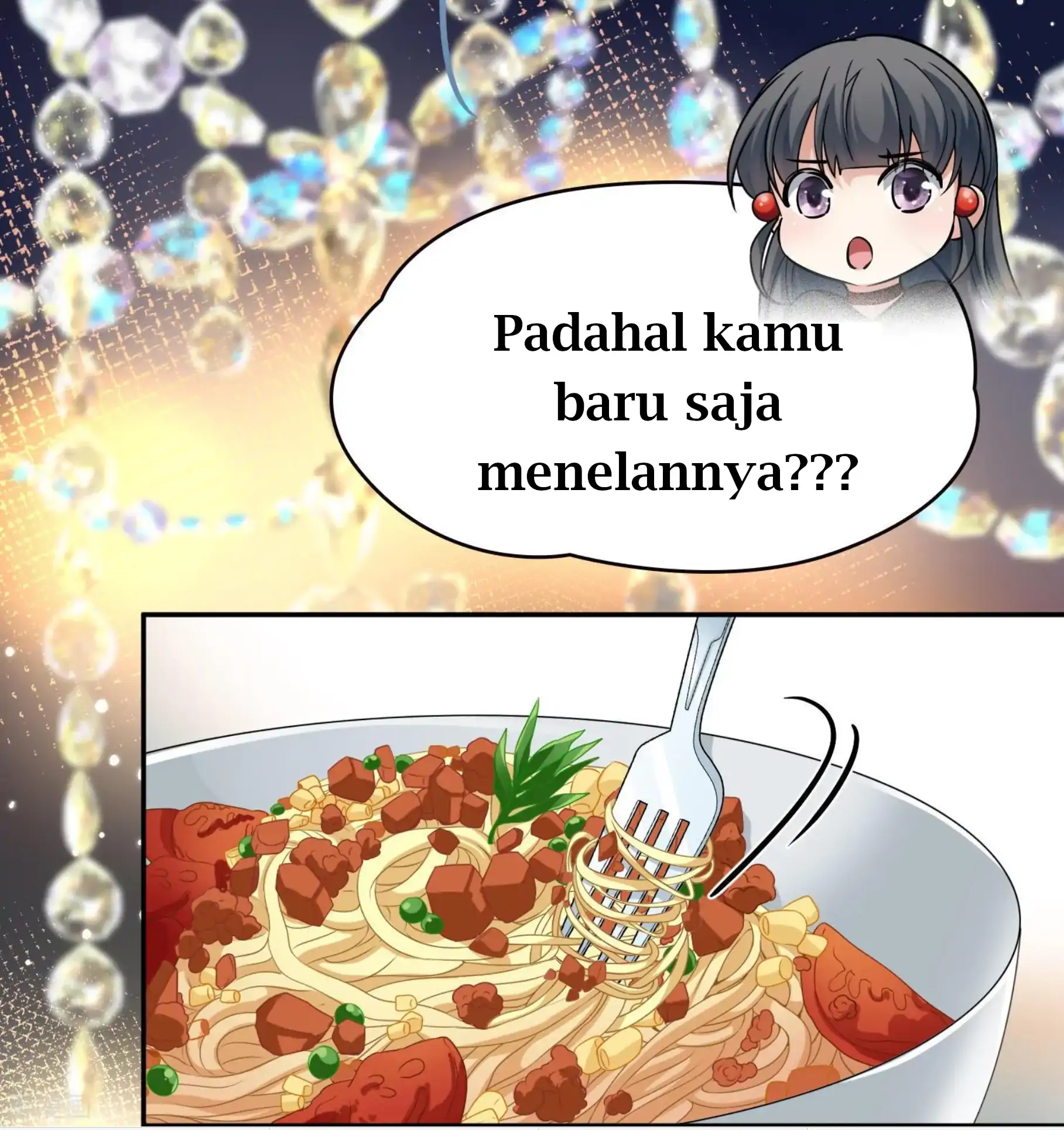 Last Journey To The Past - Sequel Chapter 5 – halaman 31