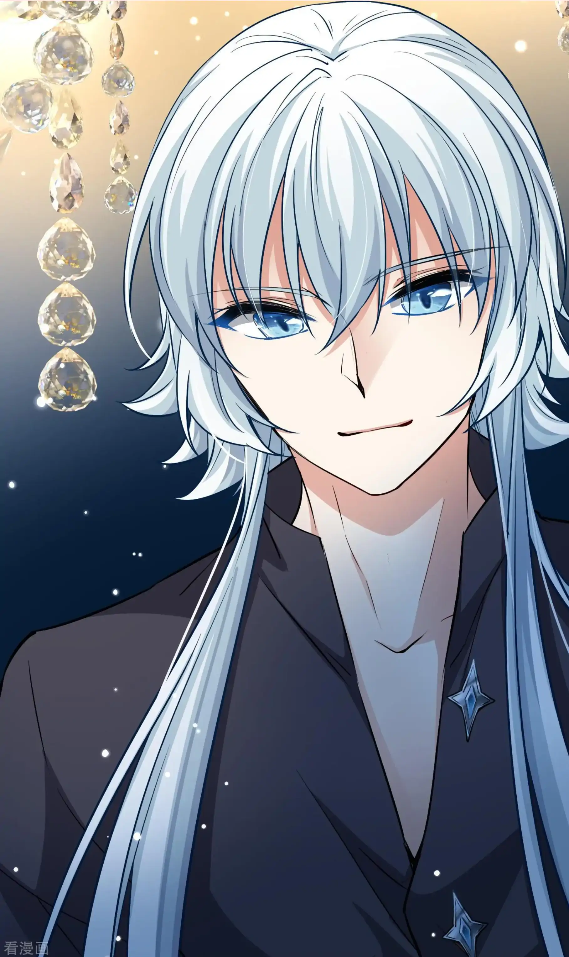 Last Journey To The Past - Sequel Chapter 5 – halaman 34