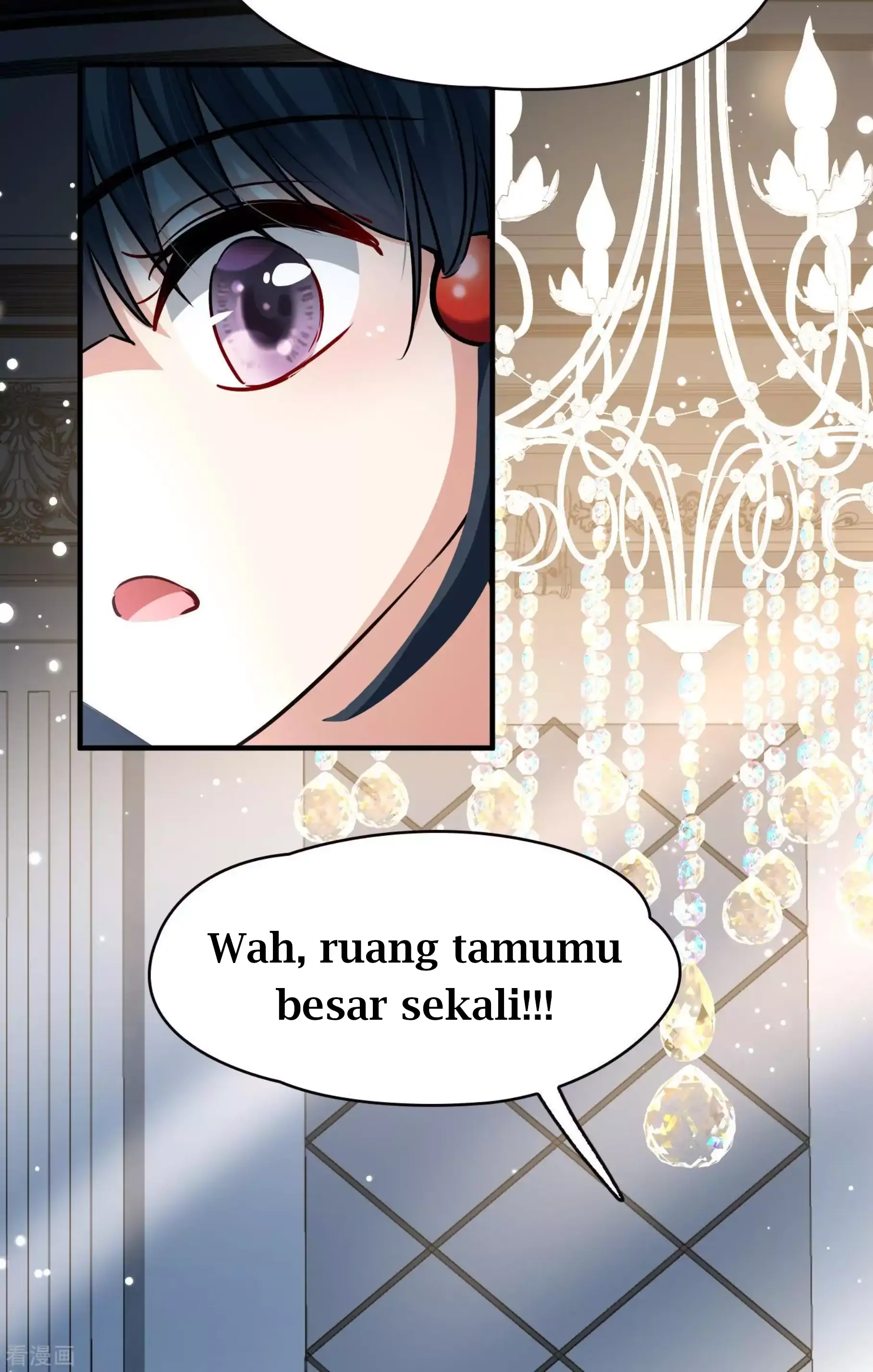 Last Journey To The Past - Sequel Chapter 5 – halaman 6