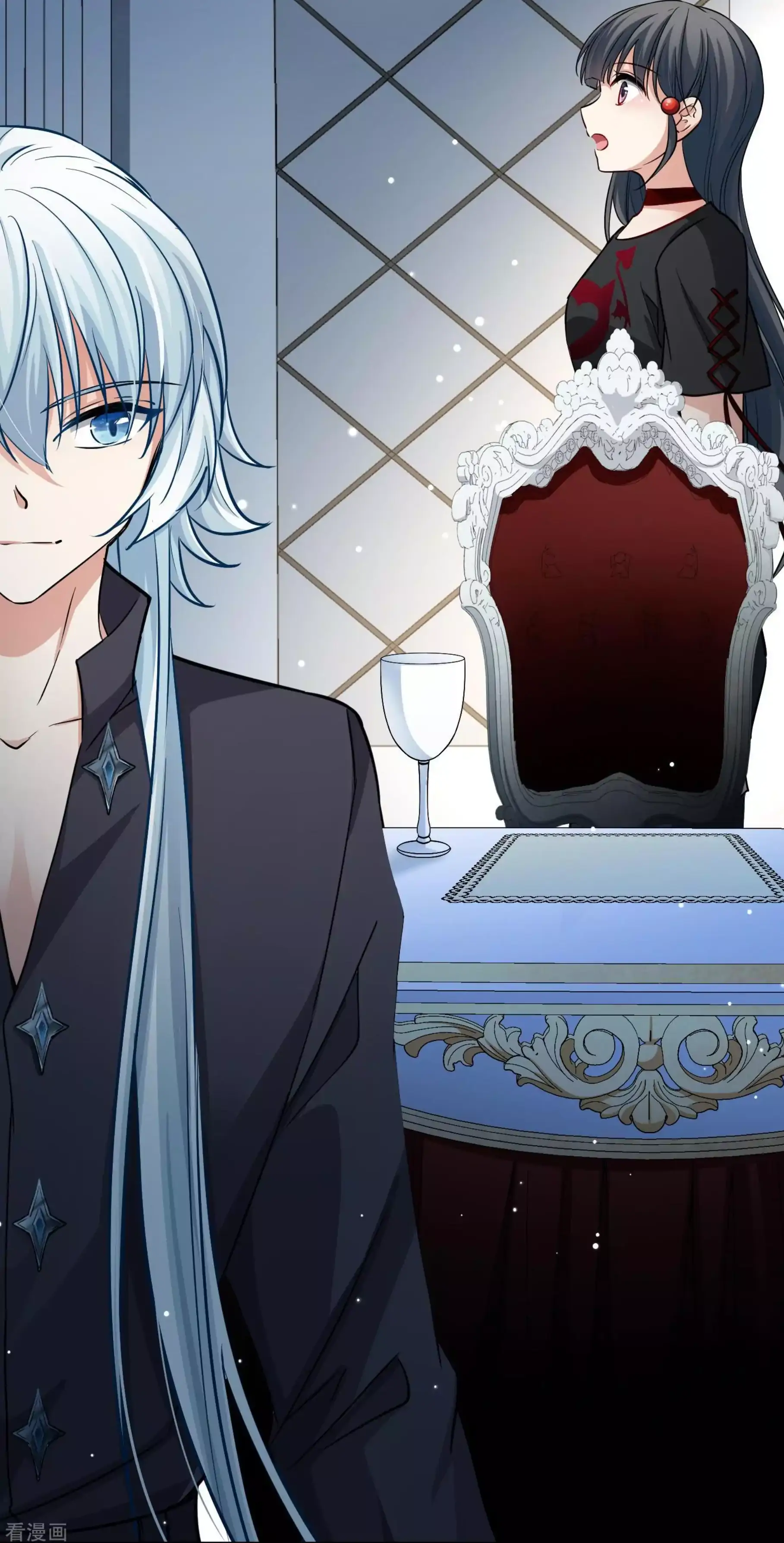 Last Journey To The Past - Sequel Chapter 5 – halaman 7