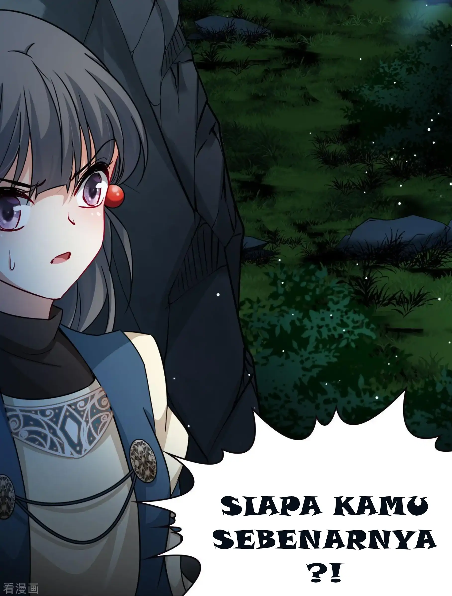 Last Journey To The Past - Sequel Chapter 52 – halaman 12