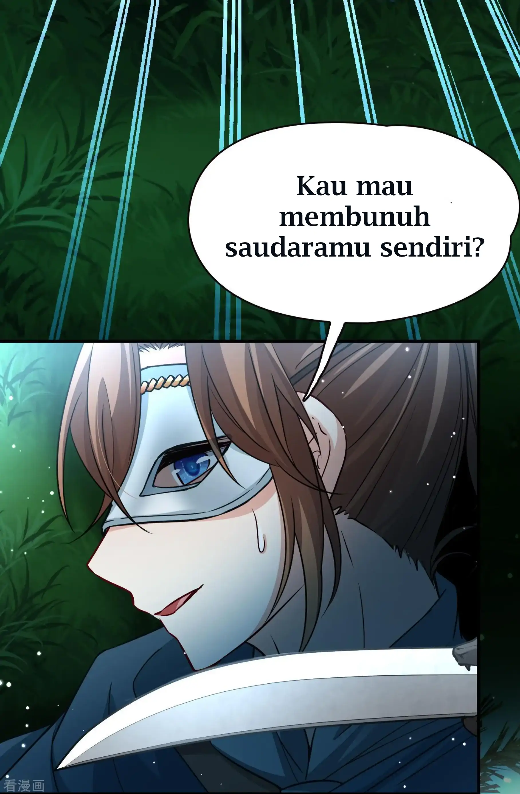 Last Journey To The Past - Sequel Chapter 52 – halaman 16