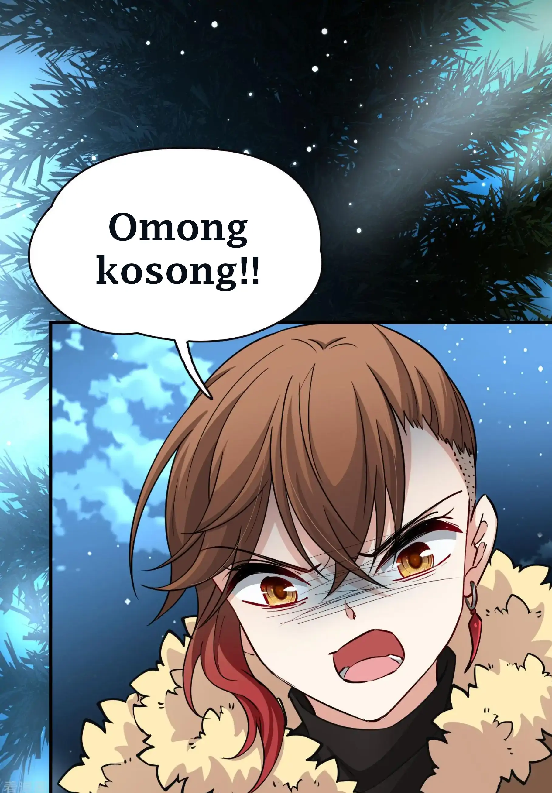 Last Journey To The Past - Sequel Chapter 52 – halaman 17