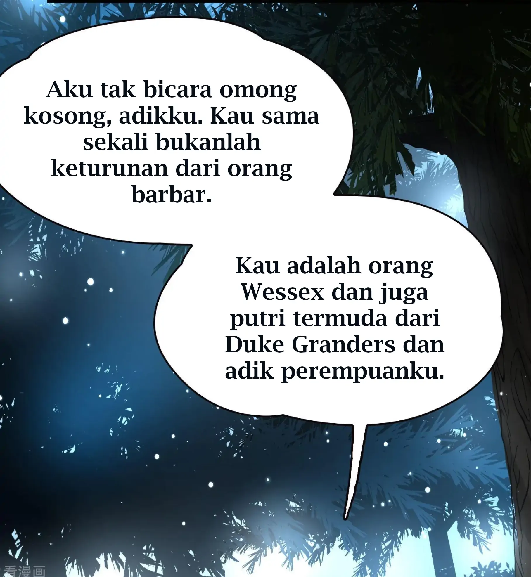 Last Journey To The Past - Sequel Chapter 52 – halaman 18