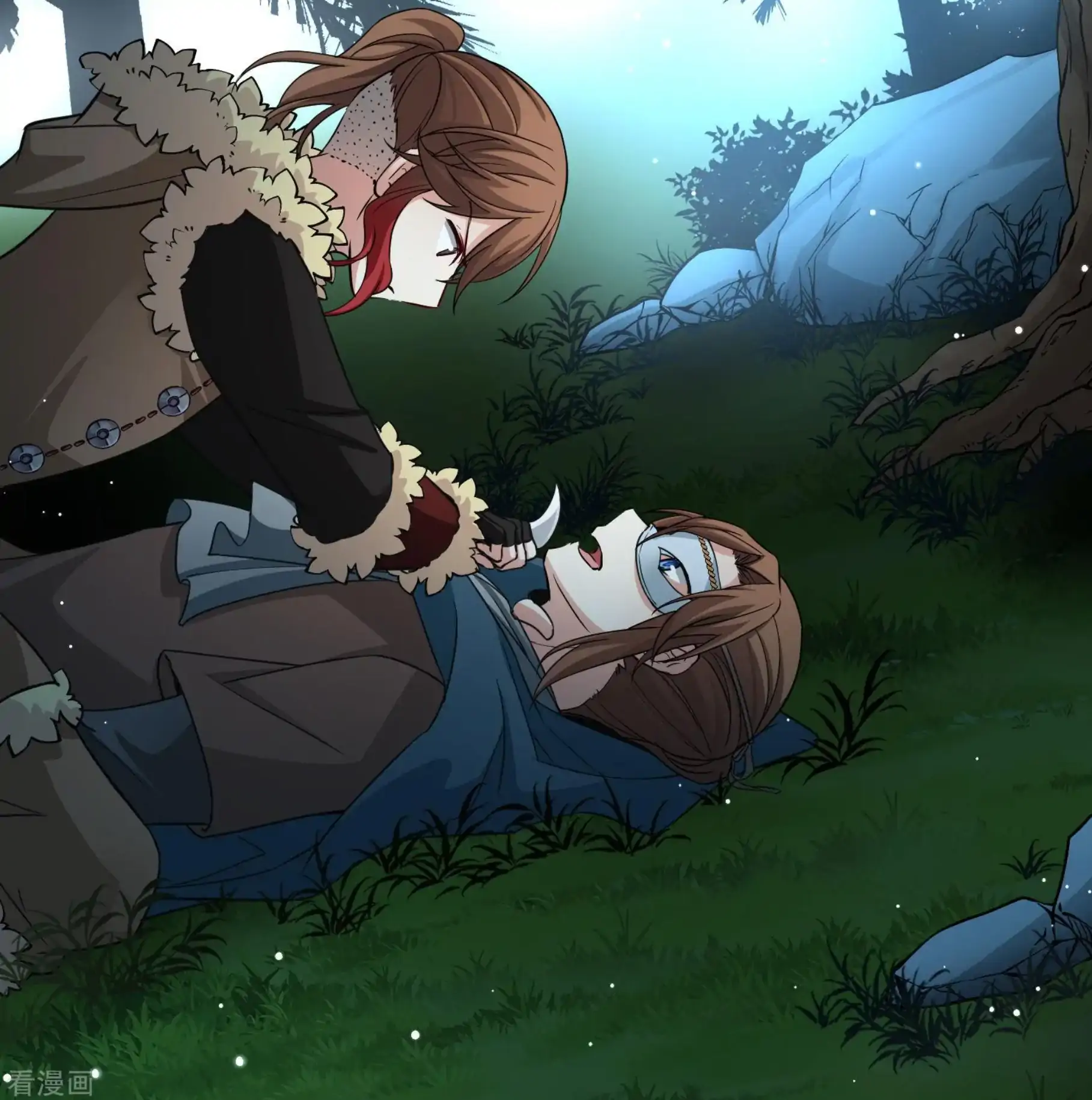 Last Journey To The Past - Sequel Chapter 52 – halaman 19