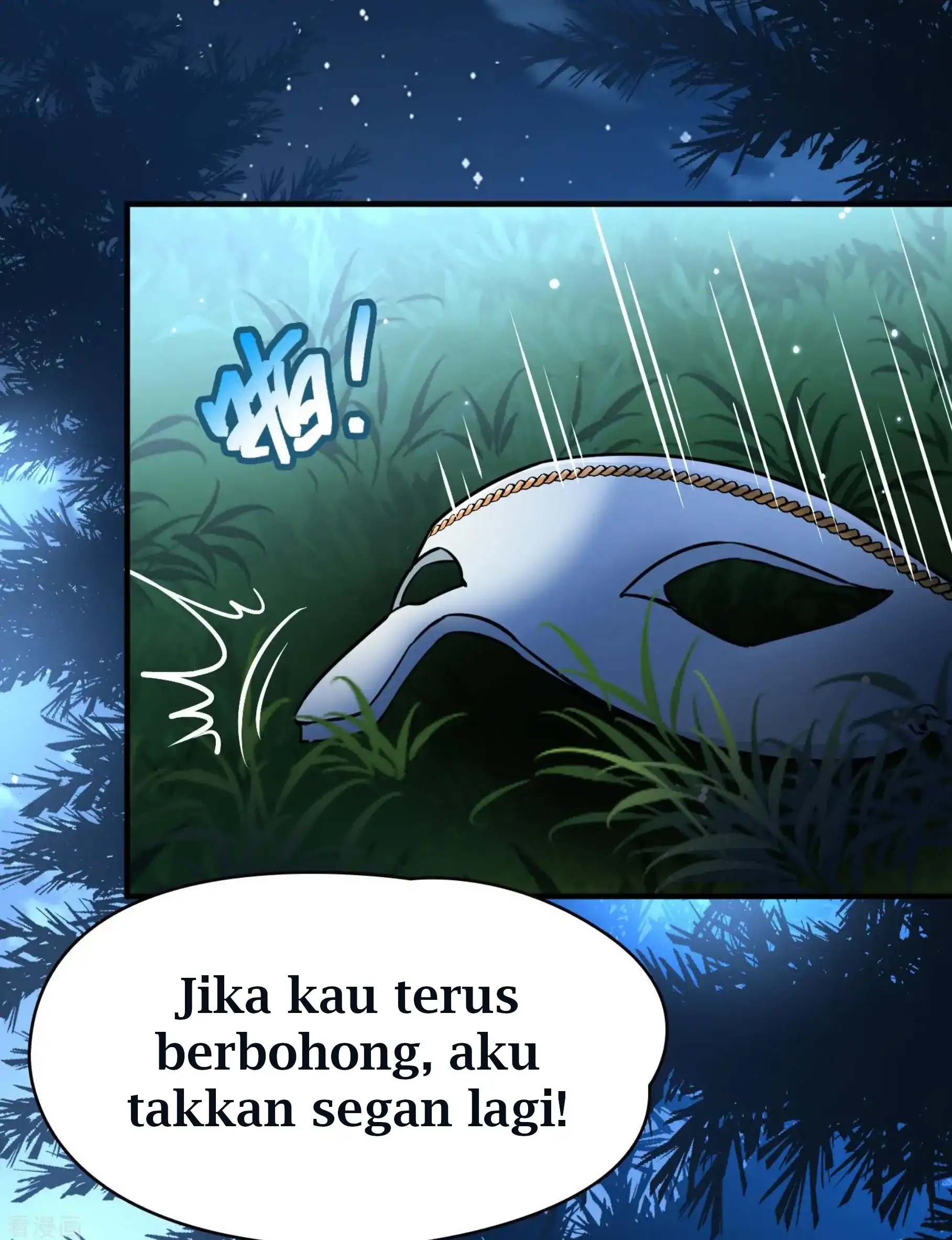 Last Journey To The Past - Sequel Chapter 52 – halaman 21