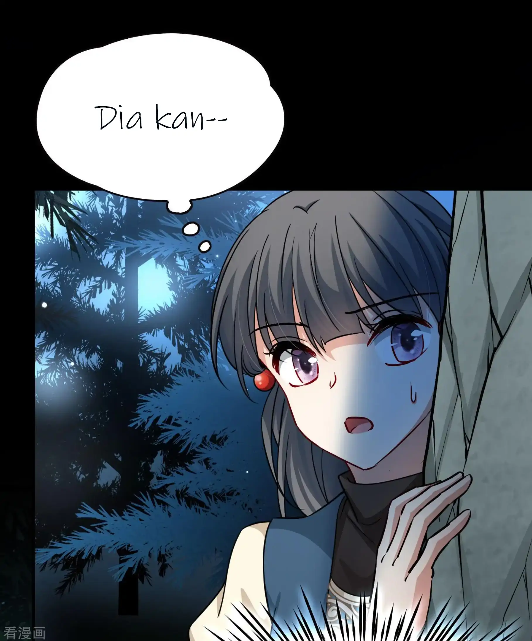 Last Journey To The Past - Sequel Chapter 52 – halaman 23