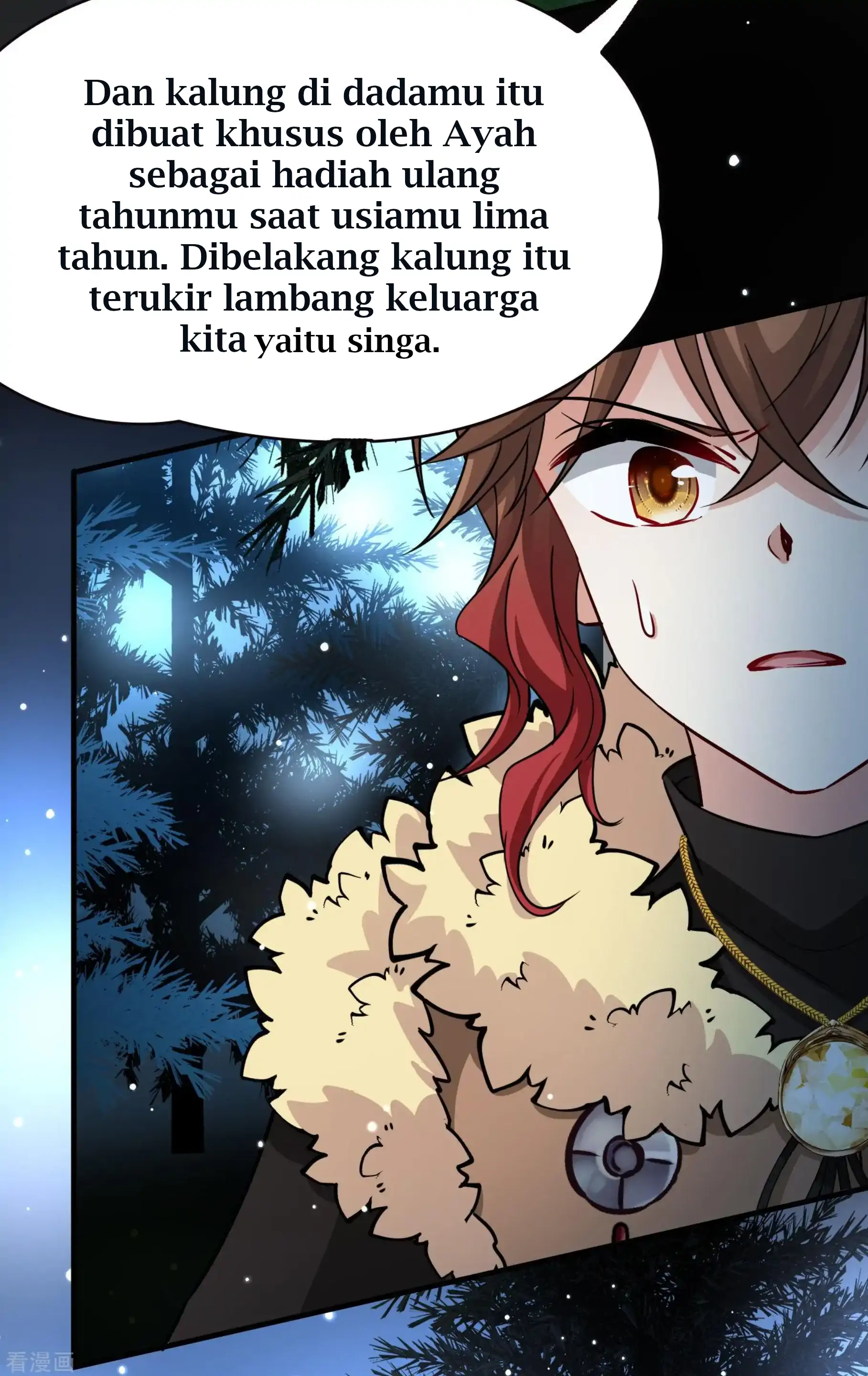 Last Journey To The Past - Sequel Chapter 52 – halaman 28