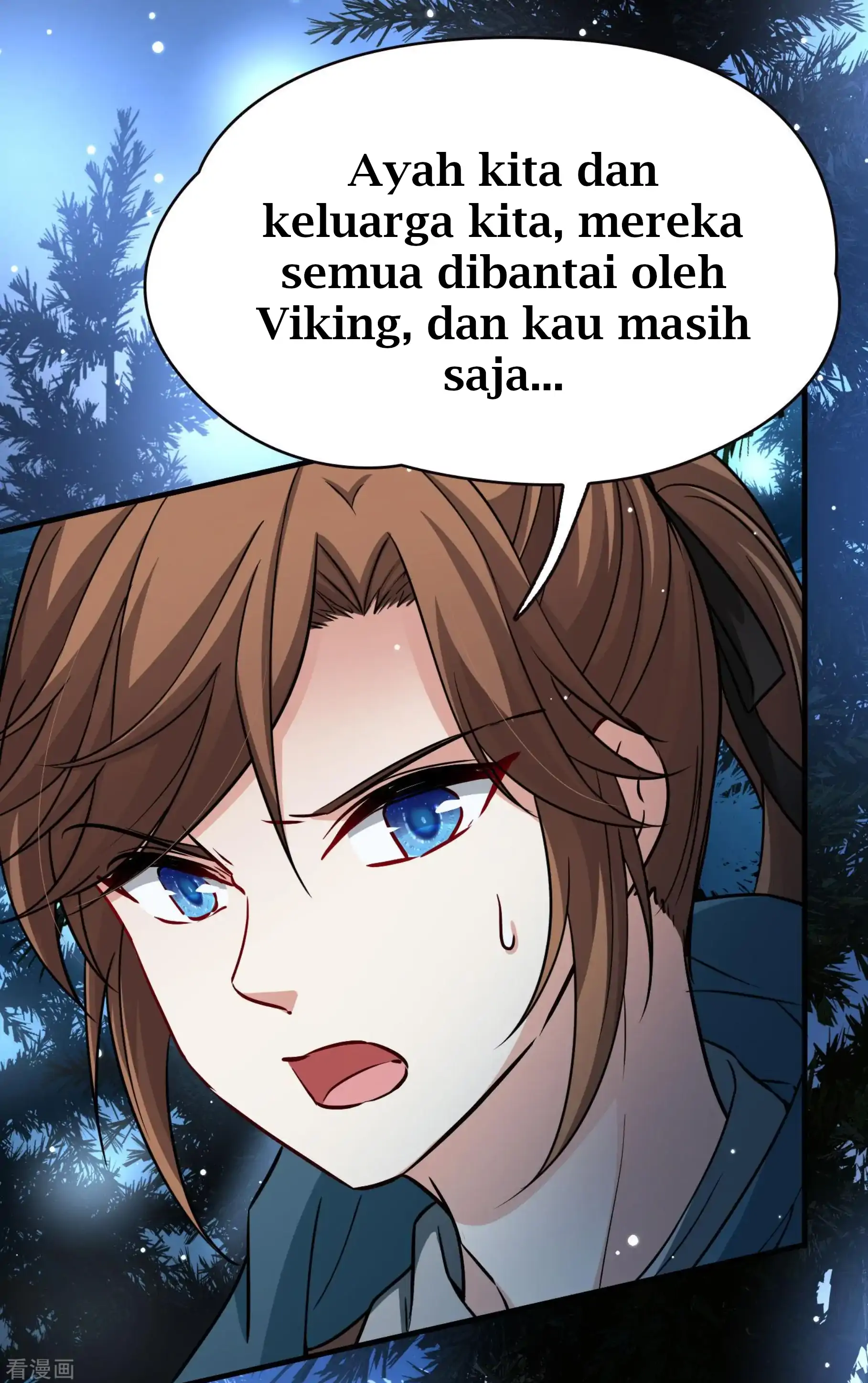 Last Journey To The Past - Sequel Chapter 52 – halaman 29