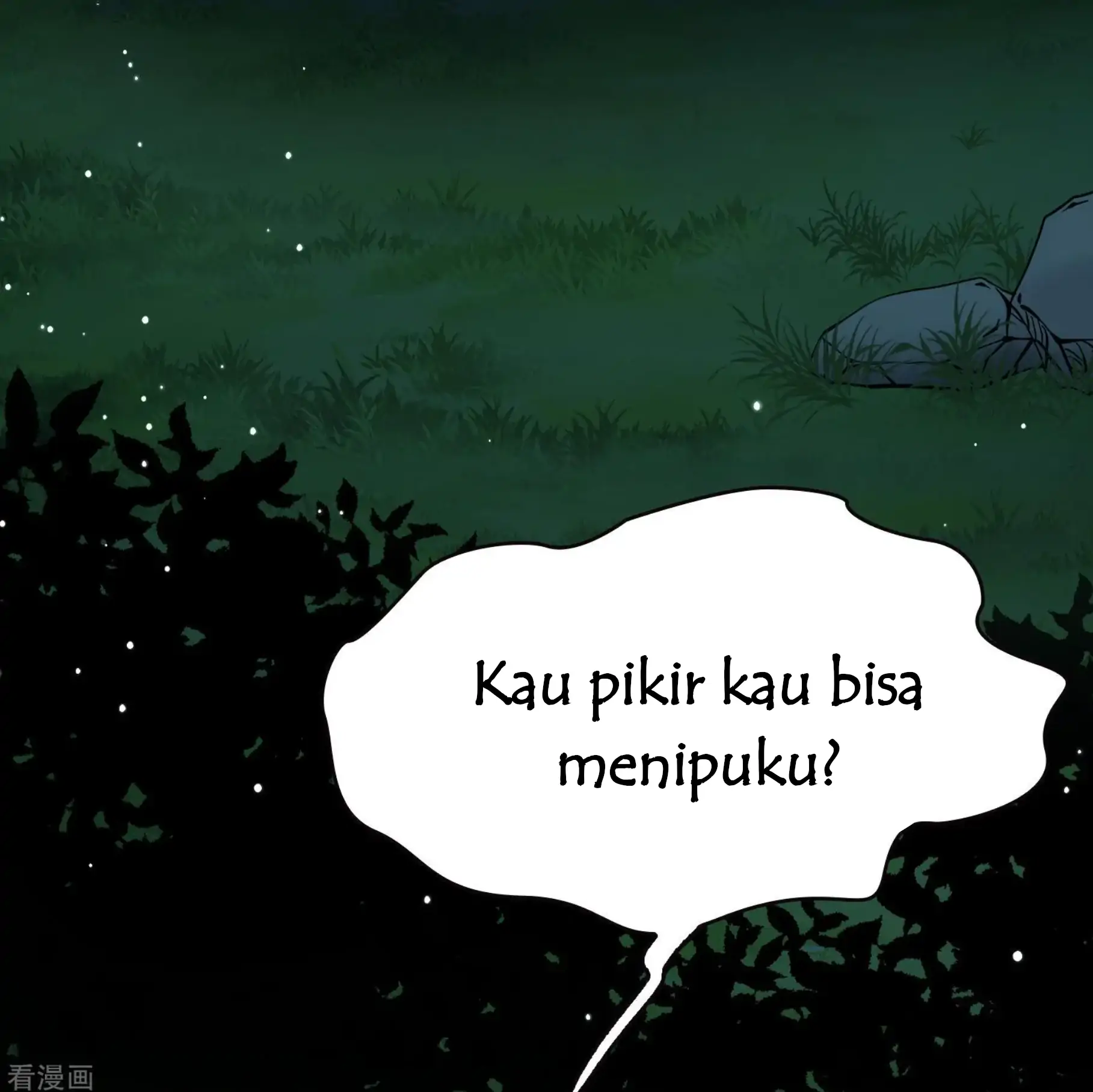 Last Journey To The Past - Sequel Chapter 52 – halaman 31