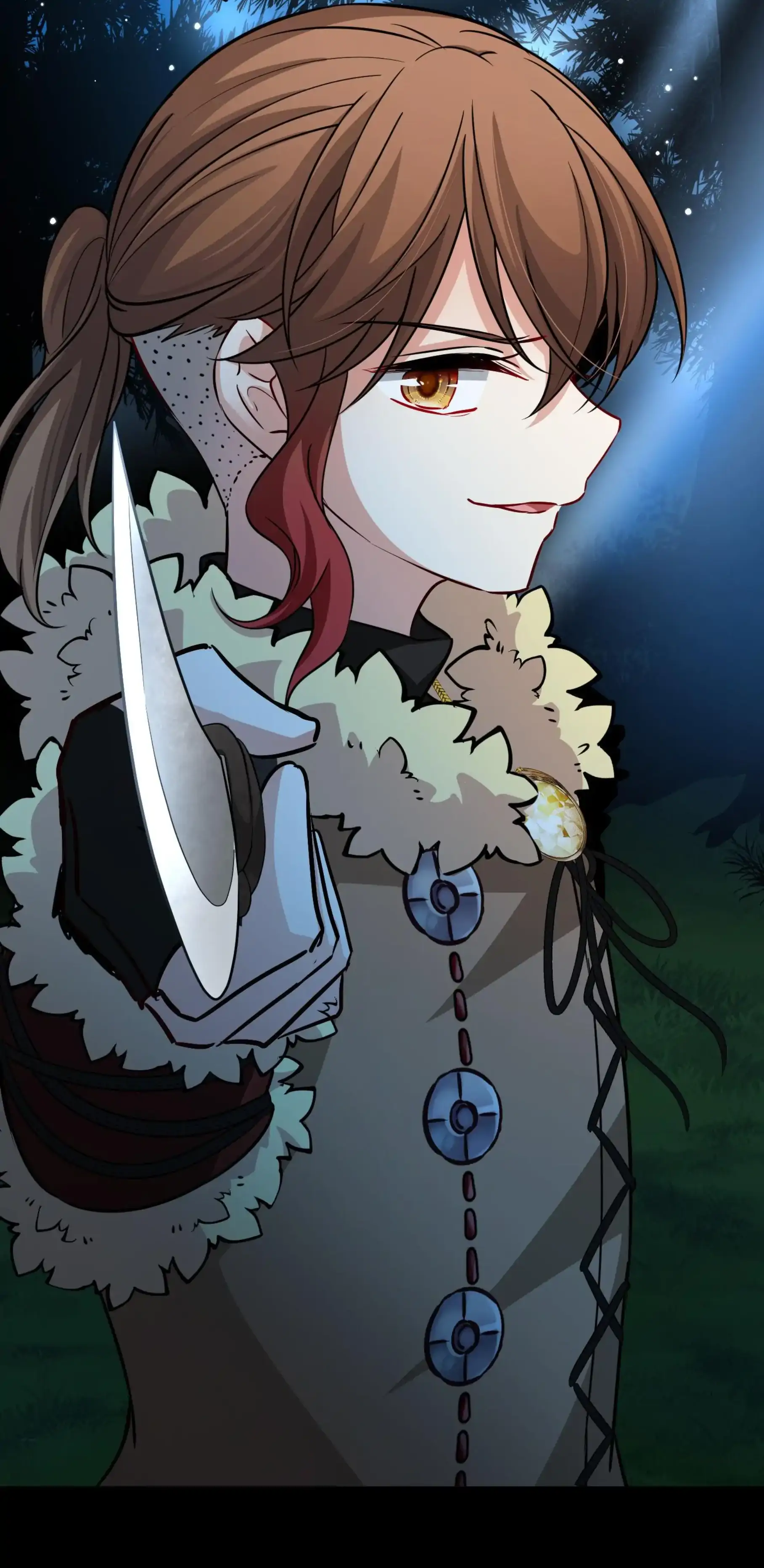 Last Journey To The Past - Sequel Chapter 52 – halaman 7