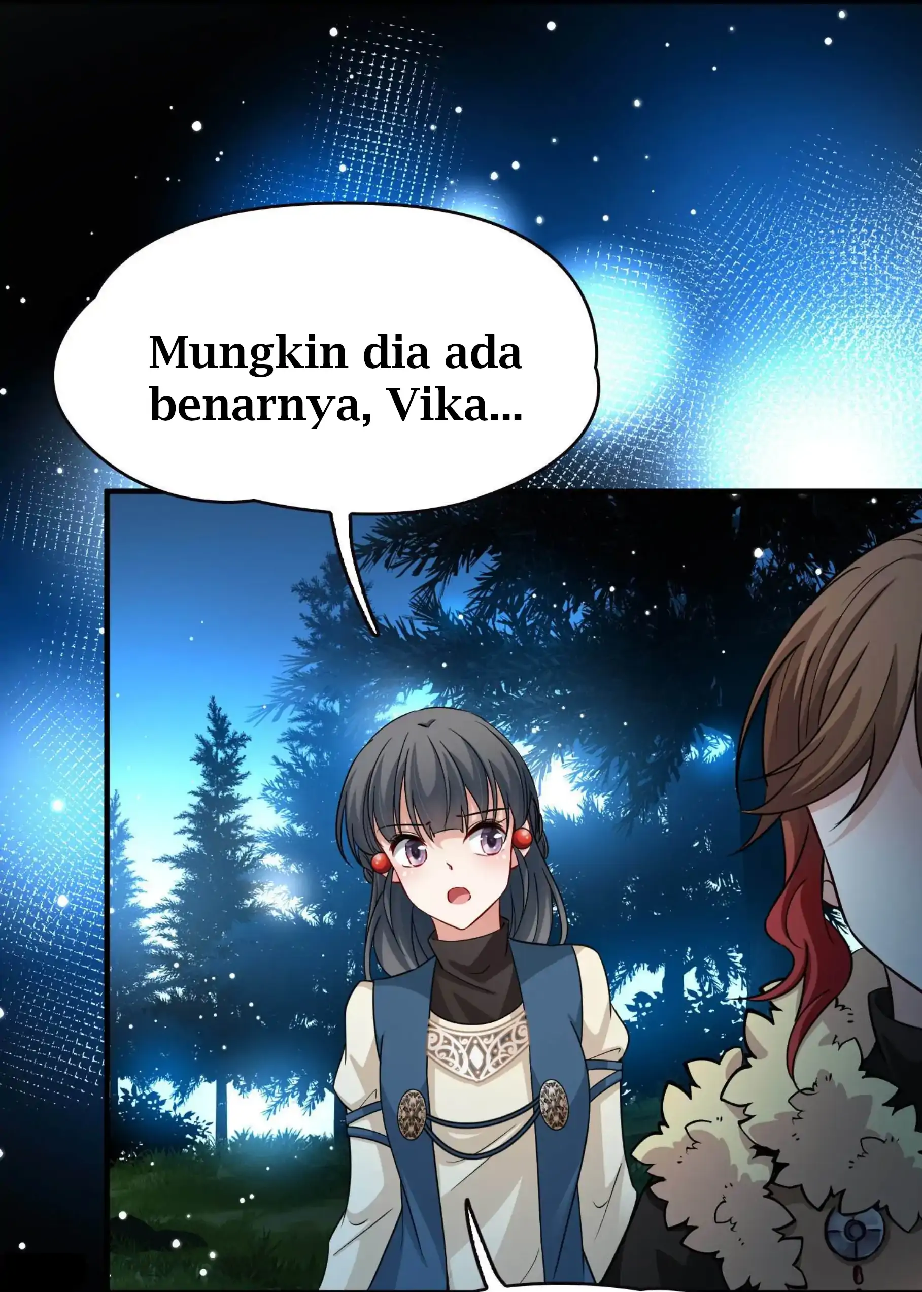 Last Journey To The Past - Sequel Chapter 53 – halaman 10