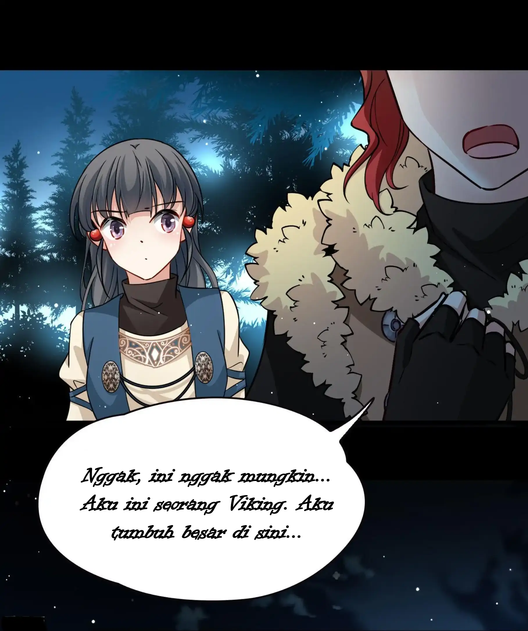 Last Journey To The Past - Sequel Chapter 53 – halaman 13