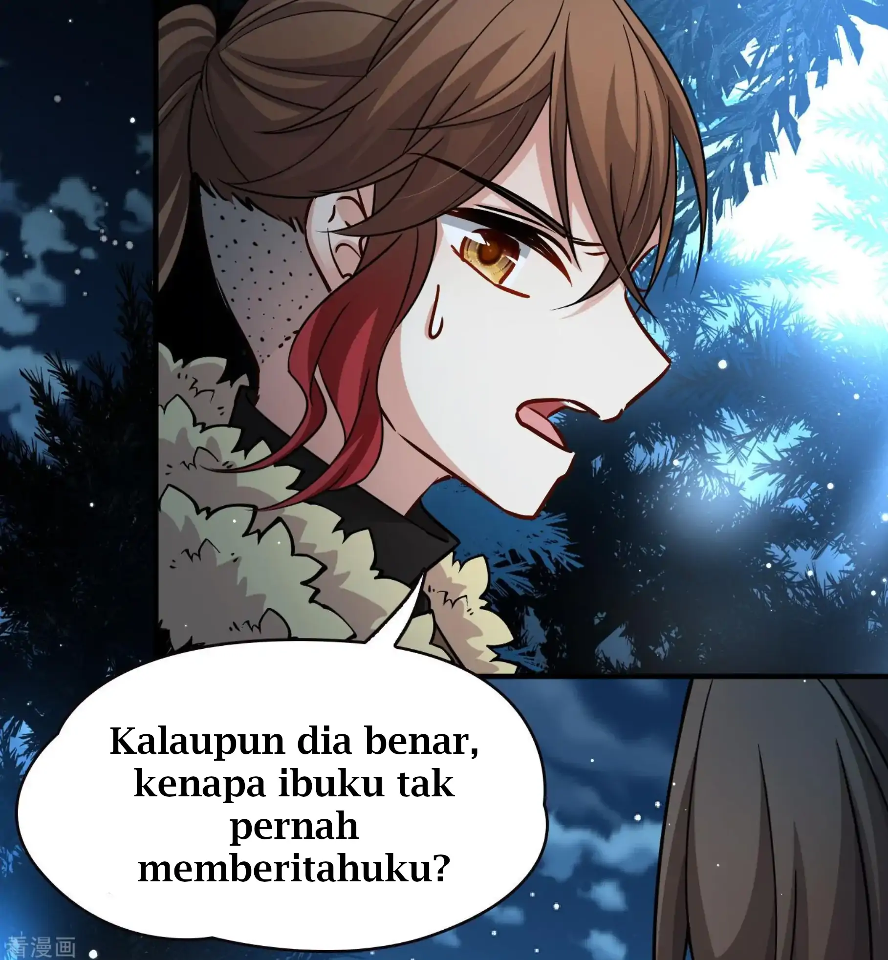 Last Journey To The Past - Sequel Chapter 53 – halaman 14