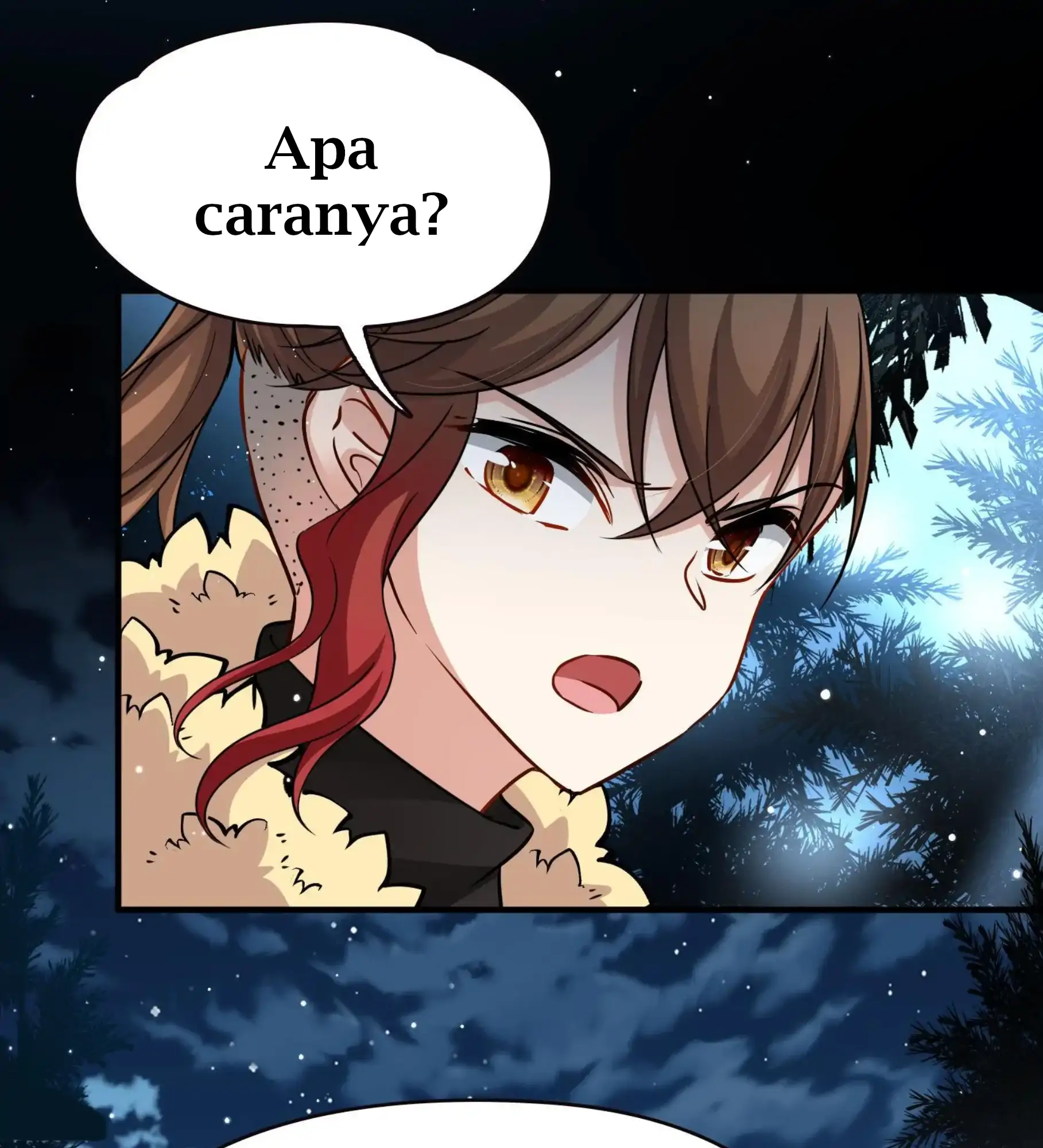 Last Journey To The Past - Sequel Chapter 53 – halaman 16