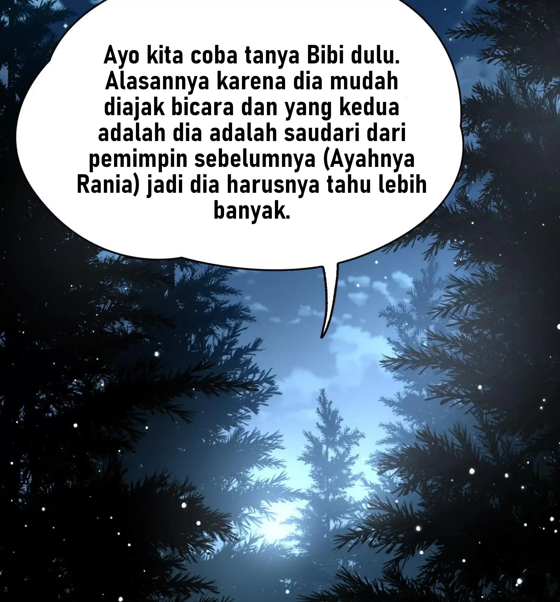 Last Journey To The Past - Sequel Chapter 53 – halaman 17