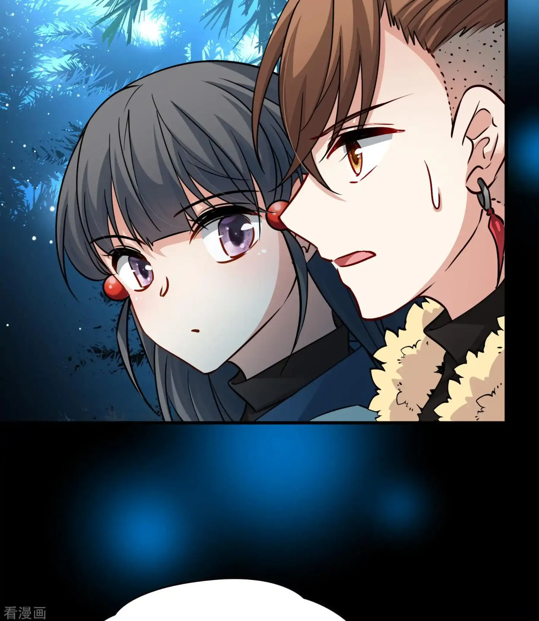 Last Journey To The Past - Sequel Chapter 53 – halaman 19