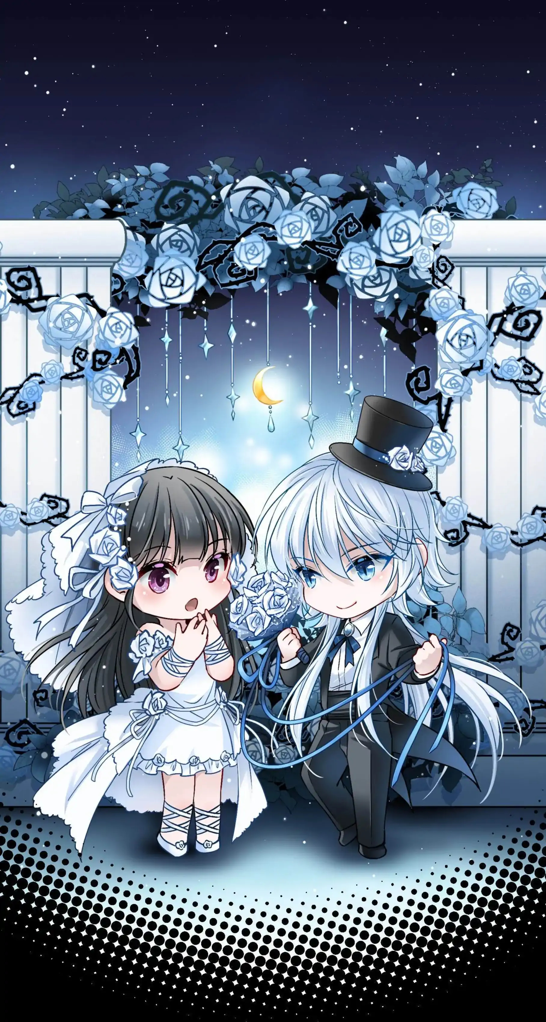 Last Journey To The Past - Sequel Chapter 53 – halaman 2