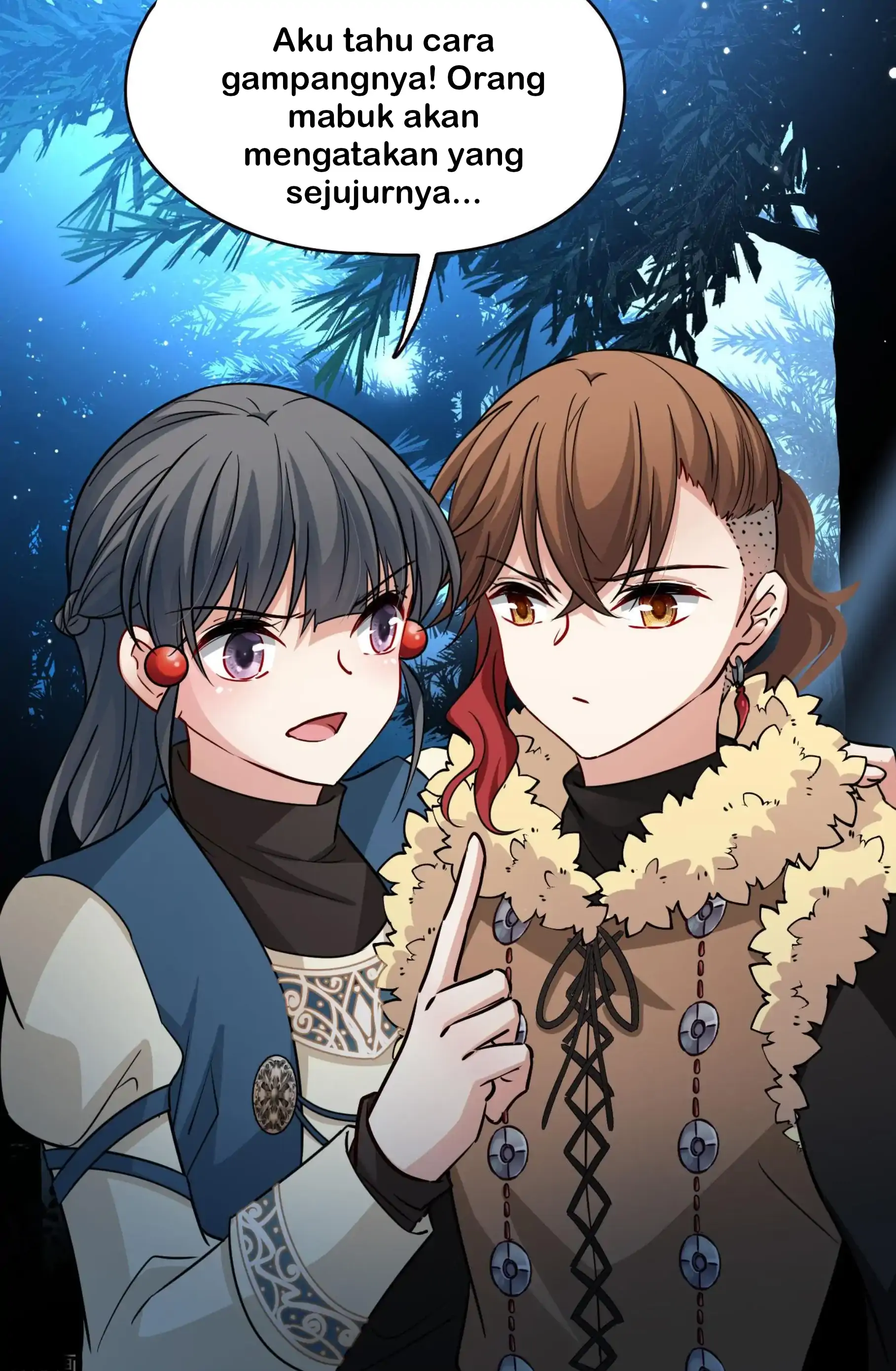 Last Journey To The Past - Sequel Chapter 53 – halaman 20