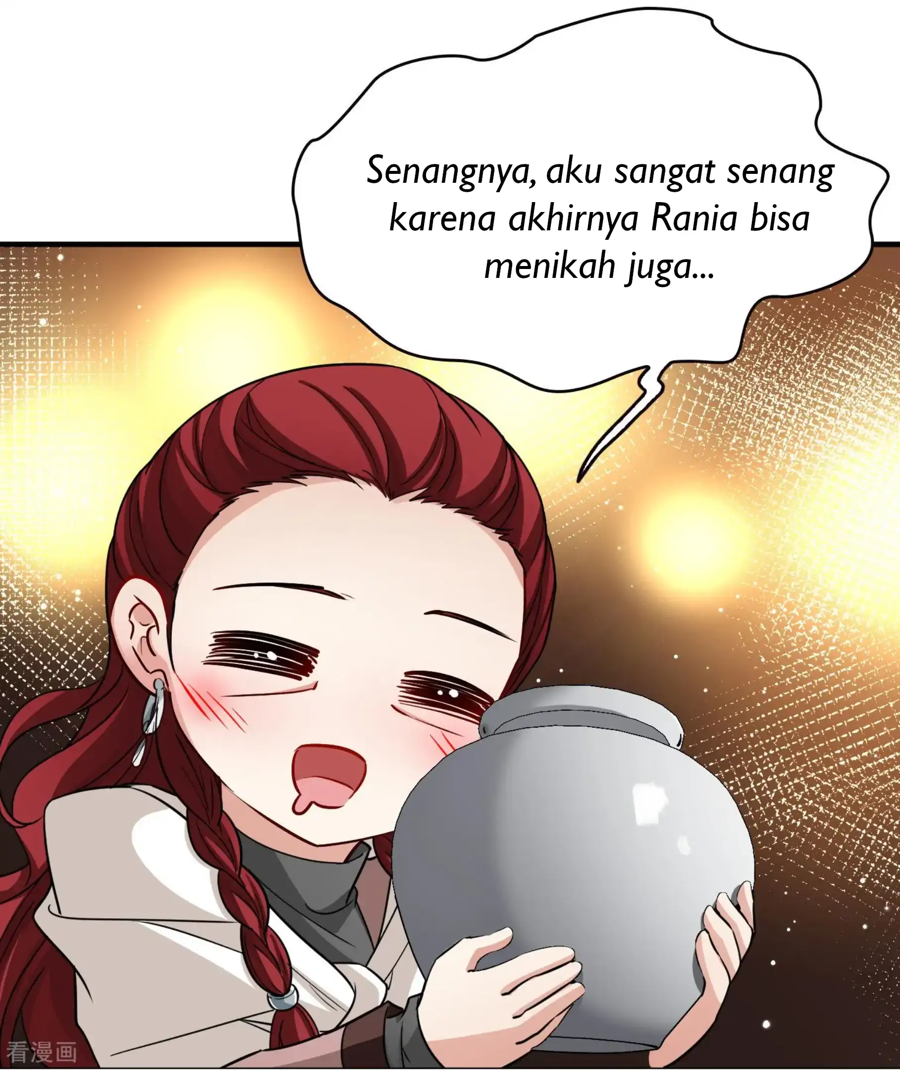 Last Journey To The Past - Sequel Chapter 53 – halaman 27