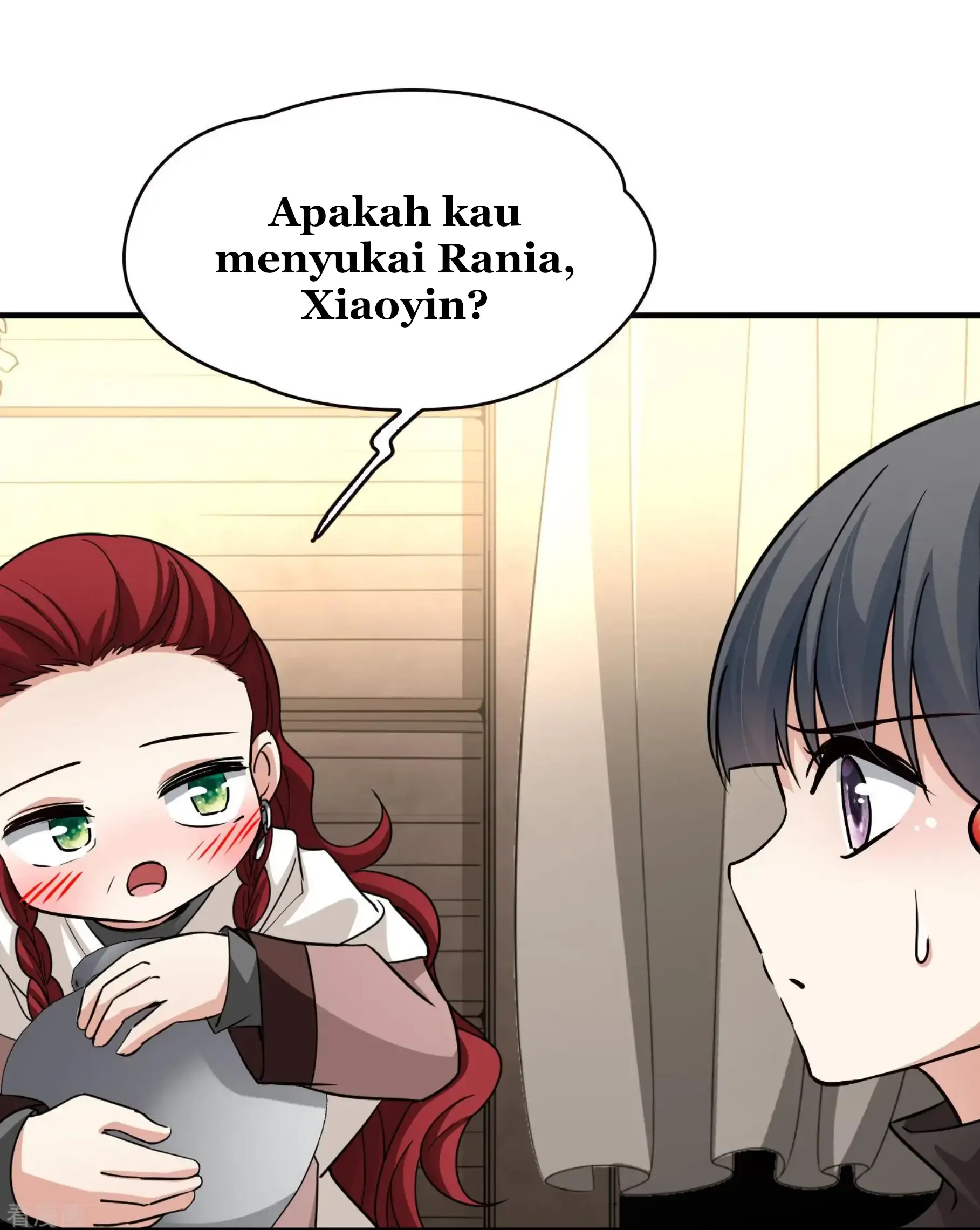 Last Journey To The Past - Sequel Chapter 53 – halaman 30