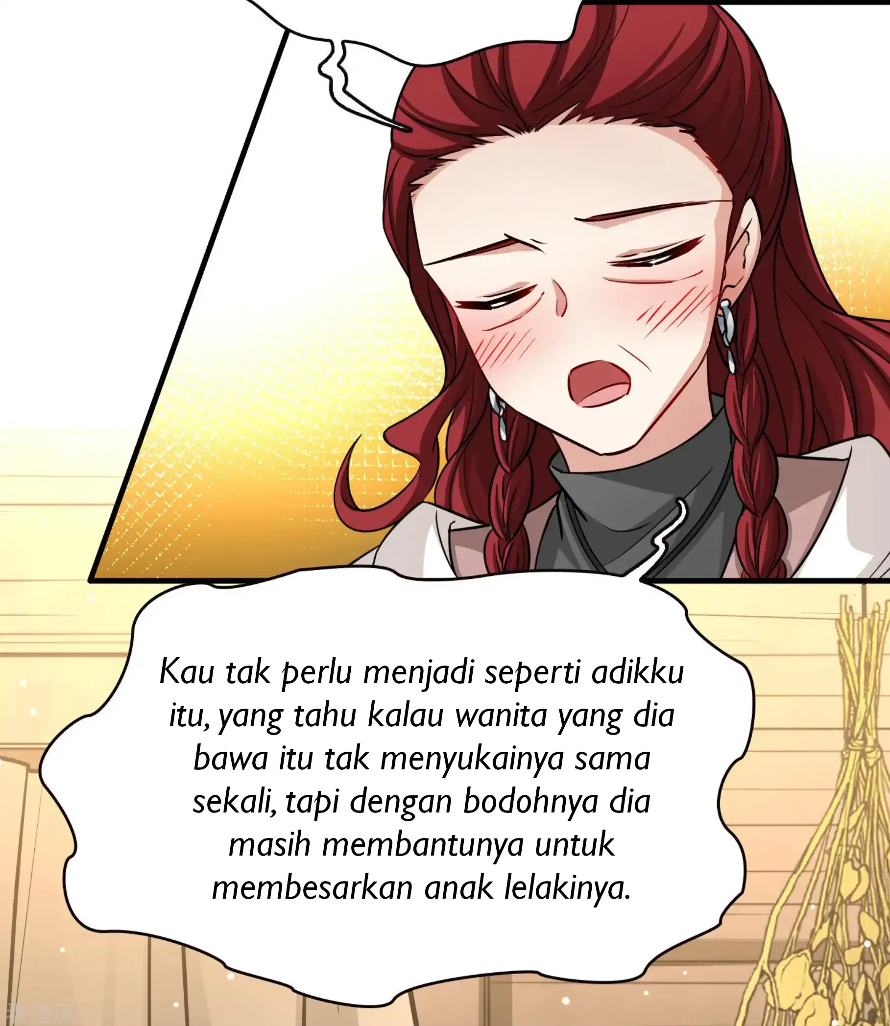 Last Journey To The Past - Sequel Chapter 53 – halaman 32