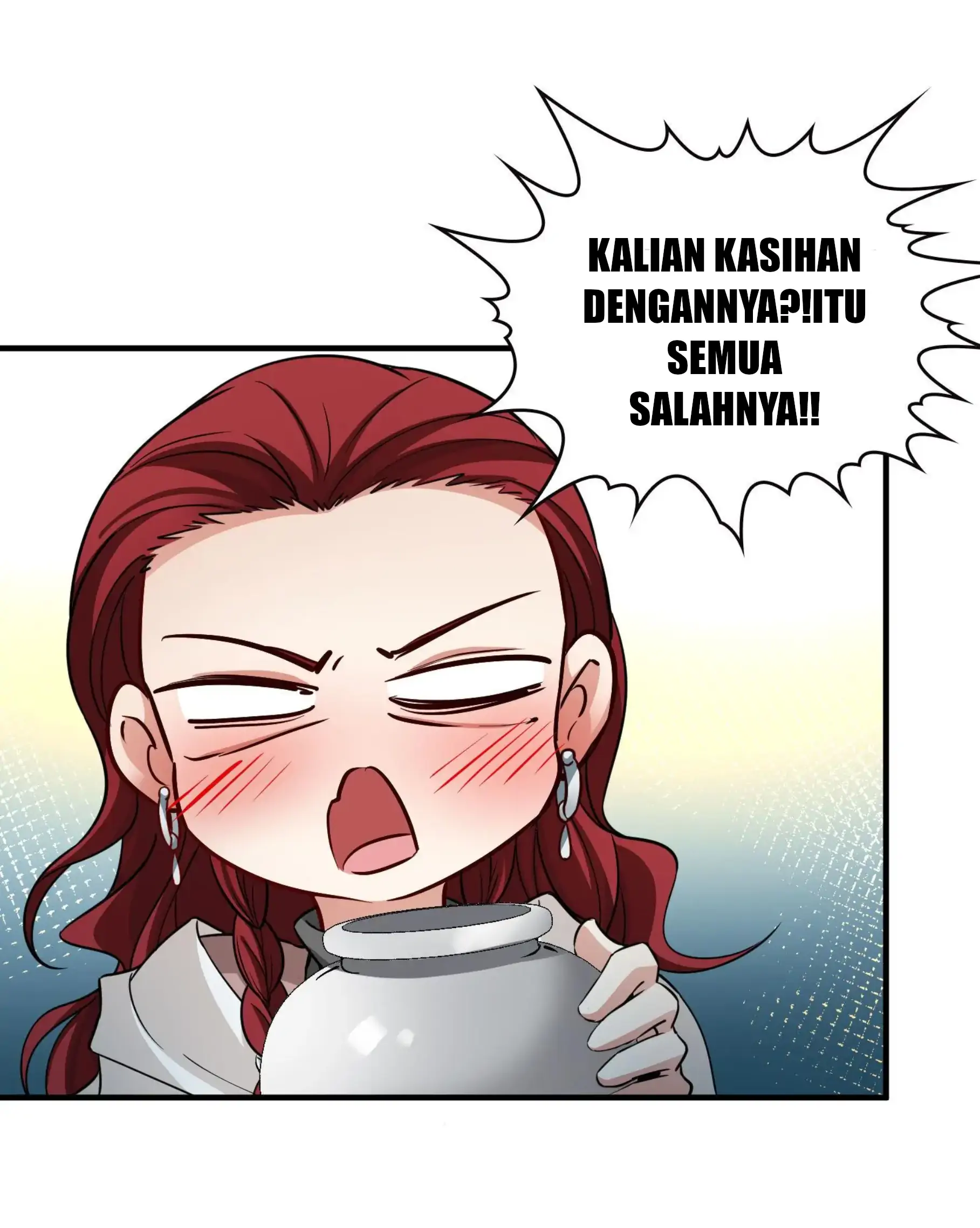 Last Journey To The Past - Sequel Chapter 53 – halaman 36