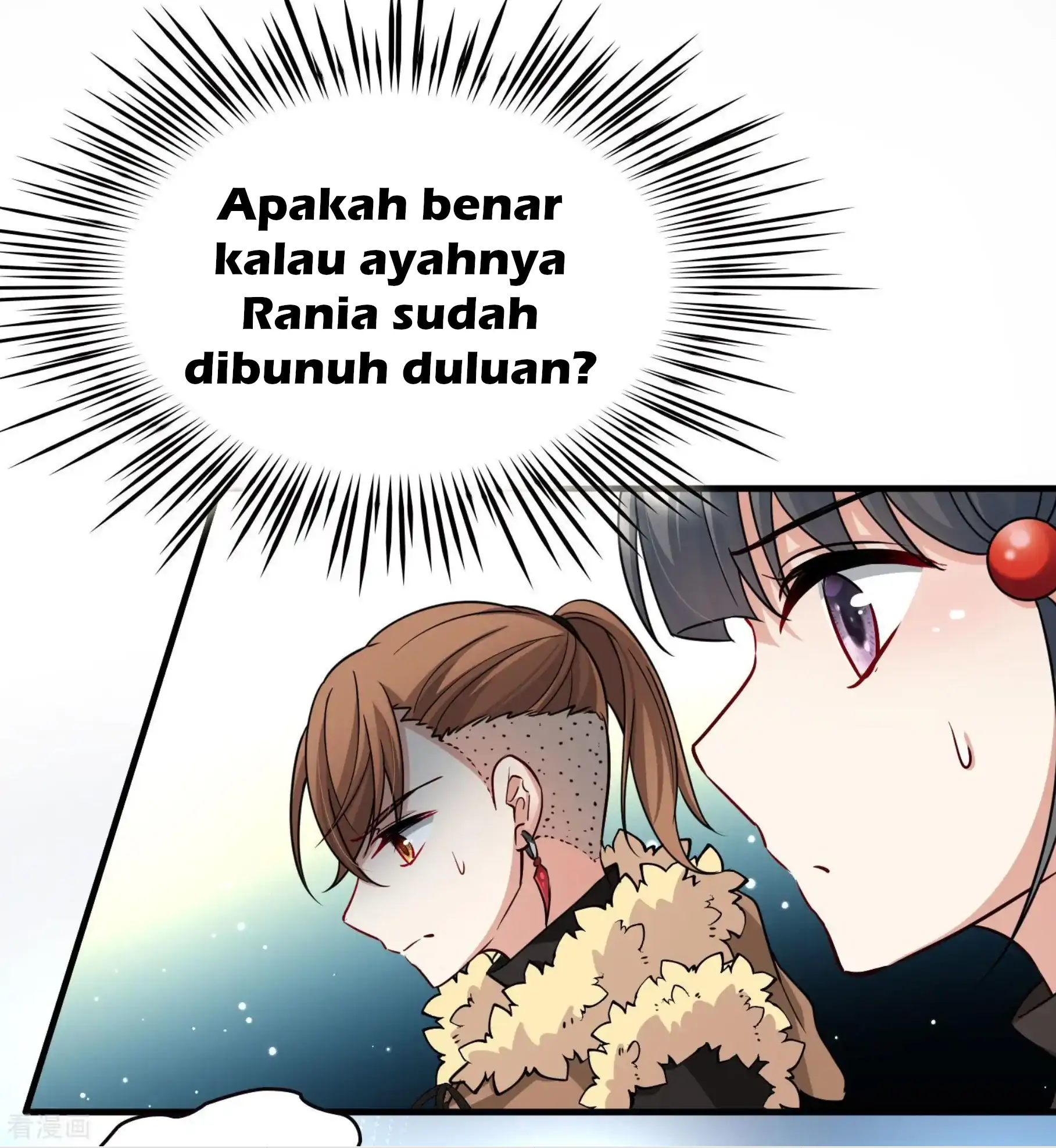 Last Journey To The Past - Sequel Chapter 53 – halaman 38