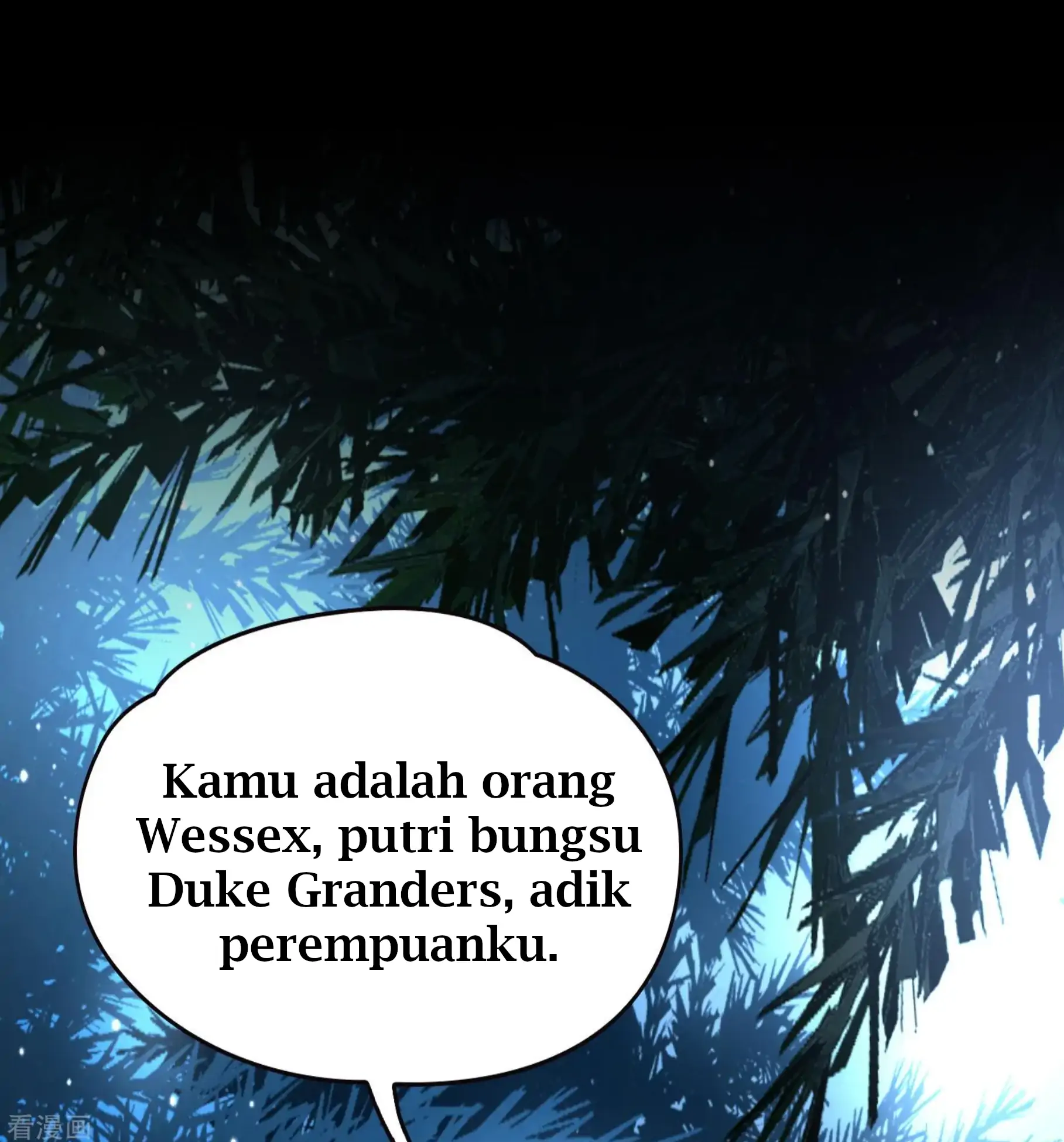 Last Journey To The Past - Sequel Chapter 53 – halaman 4