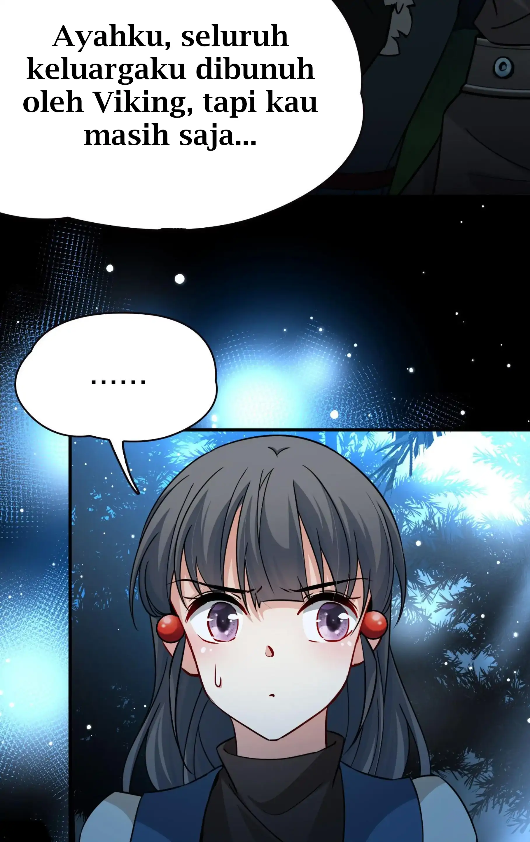 Last Journey To The Past - Sequel Chapter 53 – halaman 6