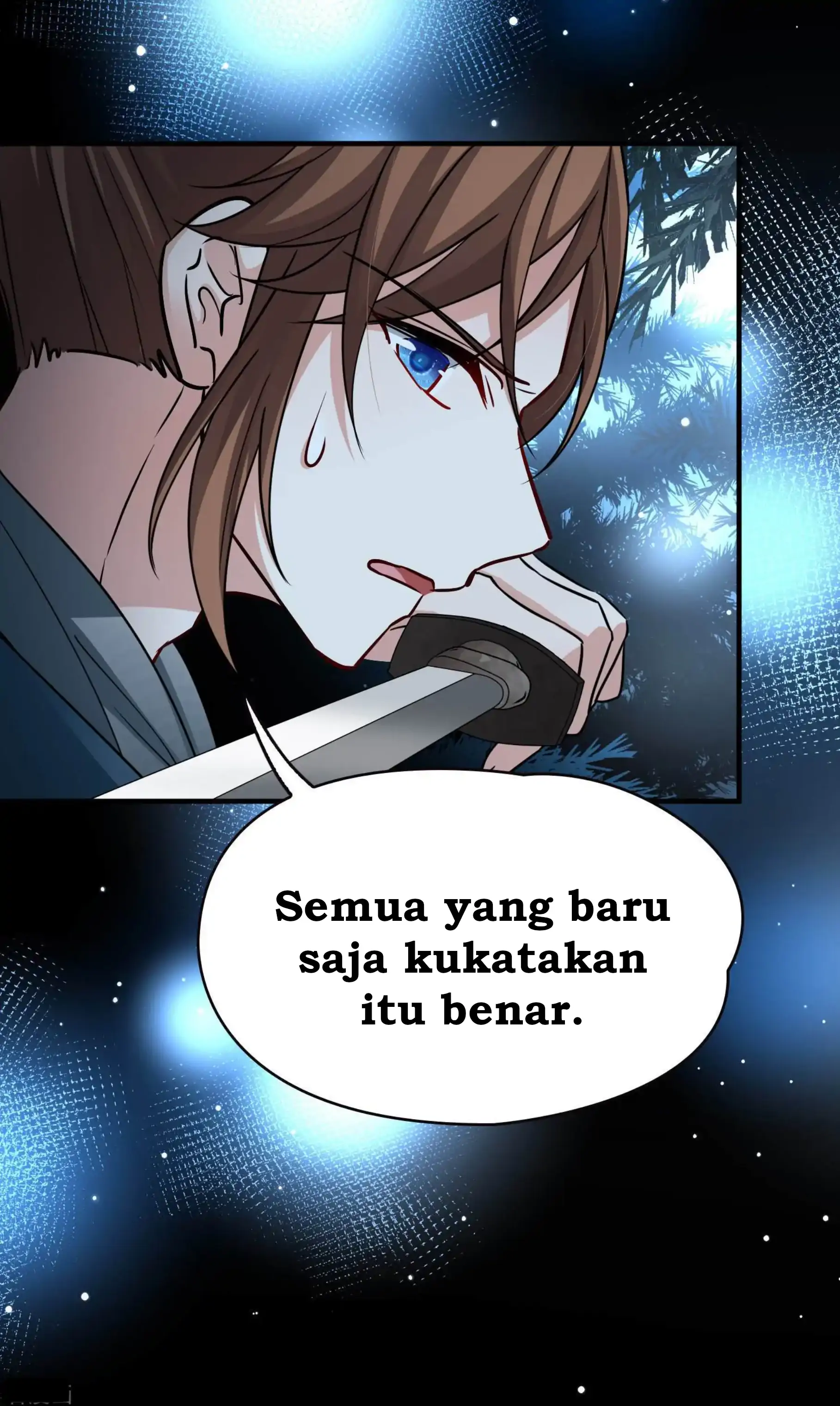 Last Journey To The Past - Sequel Chapter 53 – halaman 7