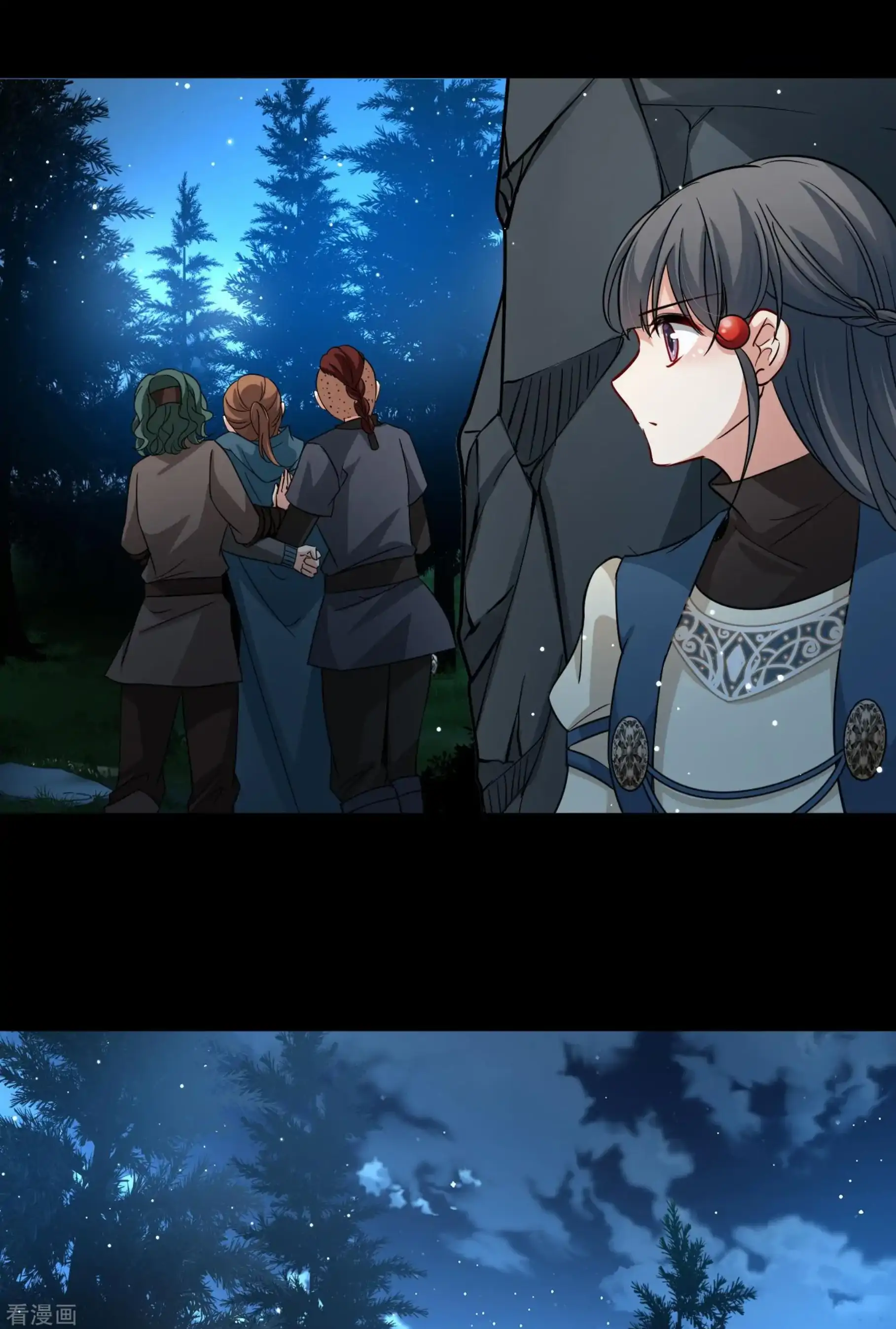 Last Journey To The Past - Sequel Chapter 53 – halaman 8
