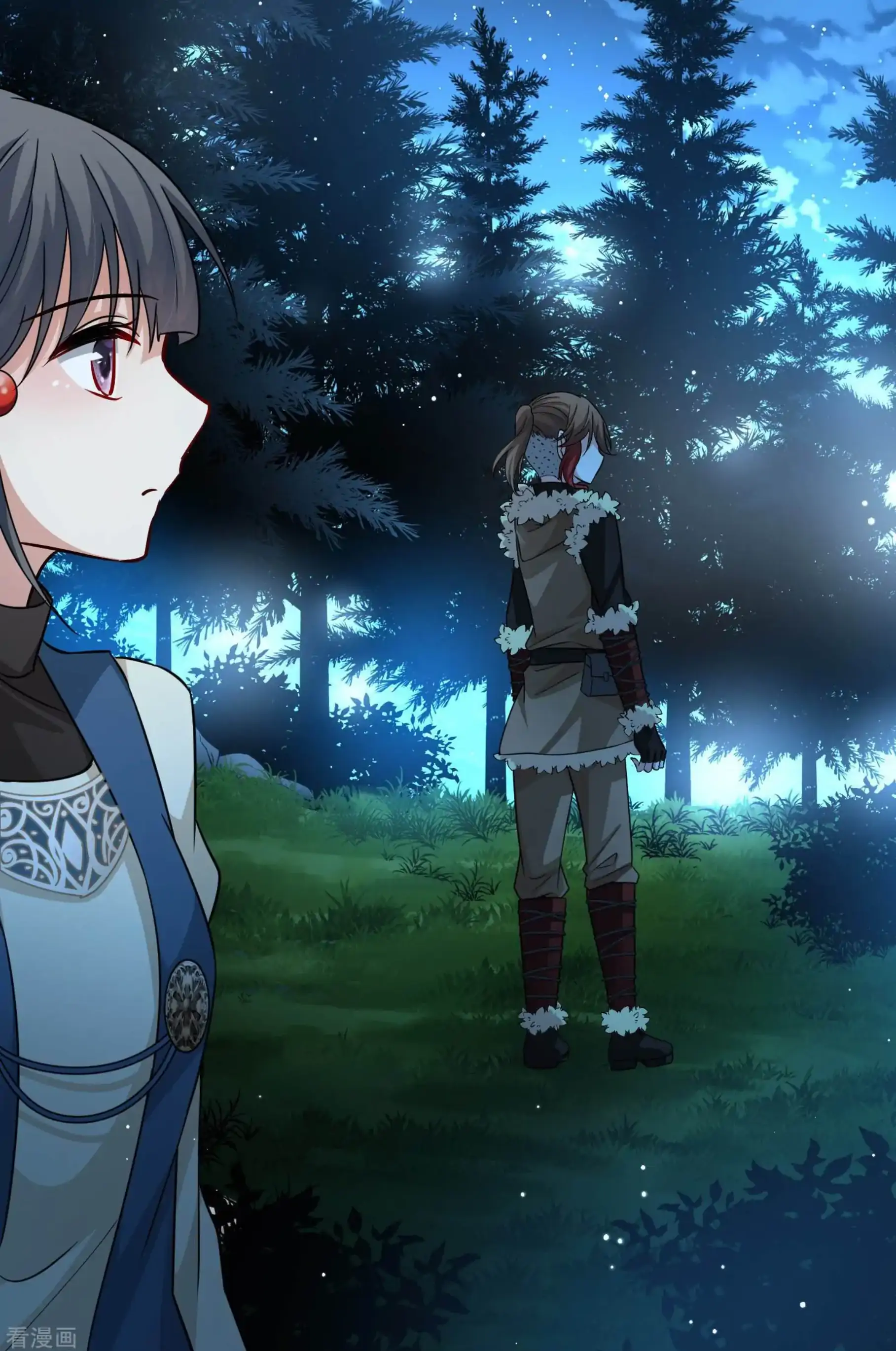 Last Journey To The Past - Sequel Chapter 53 – halaman 9
