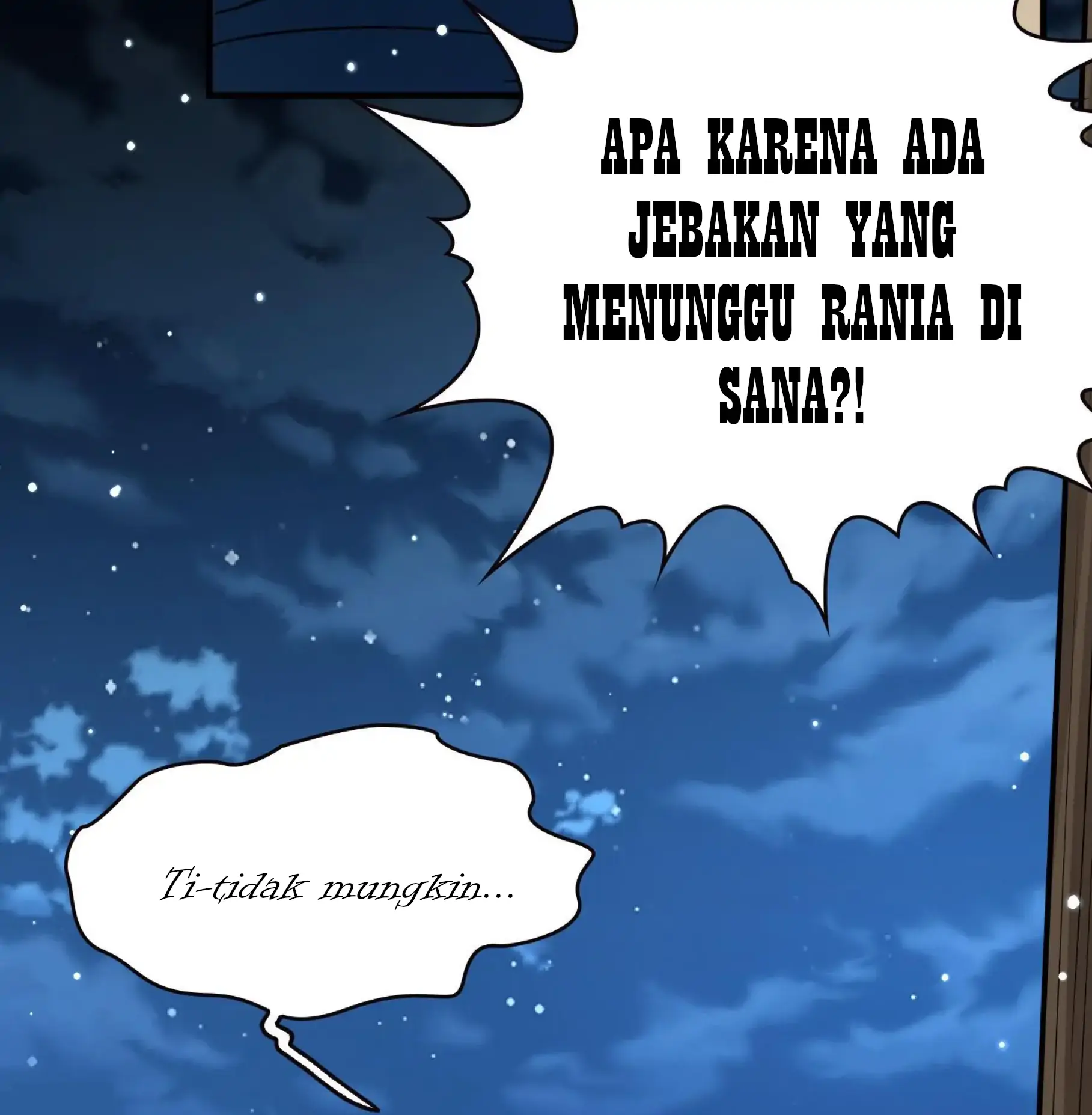 Last Journey To The Past - Sequel Chapter 63 – halaman 12