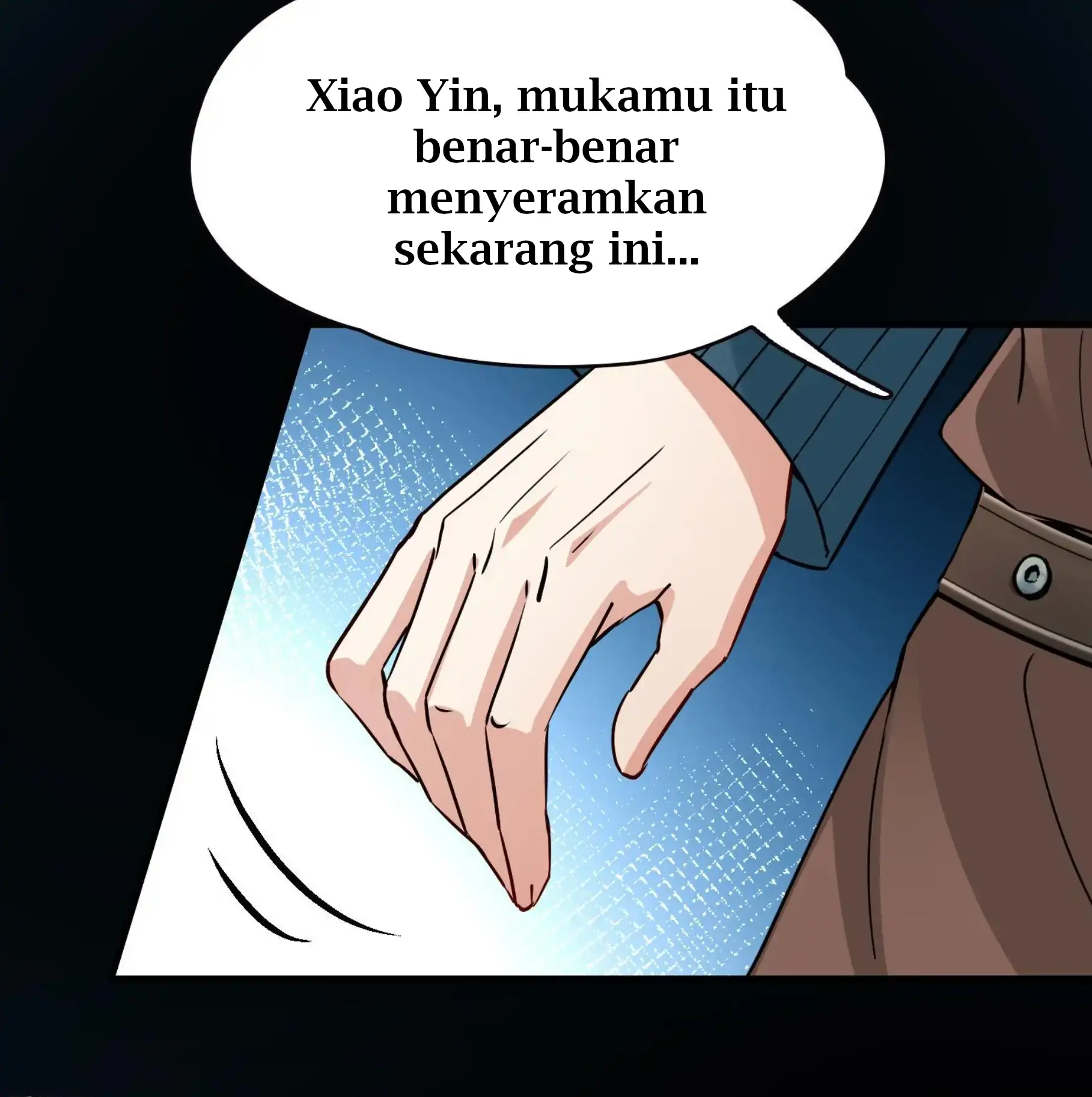 Last Journey To The Past - Sequel Chapter 63 – halaman 15