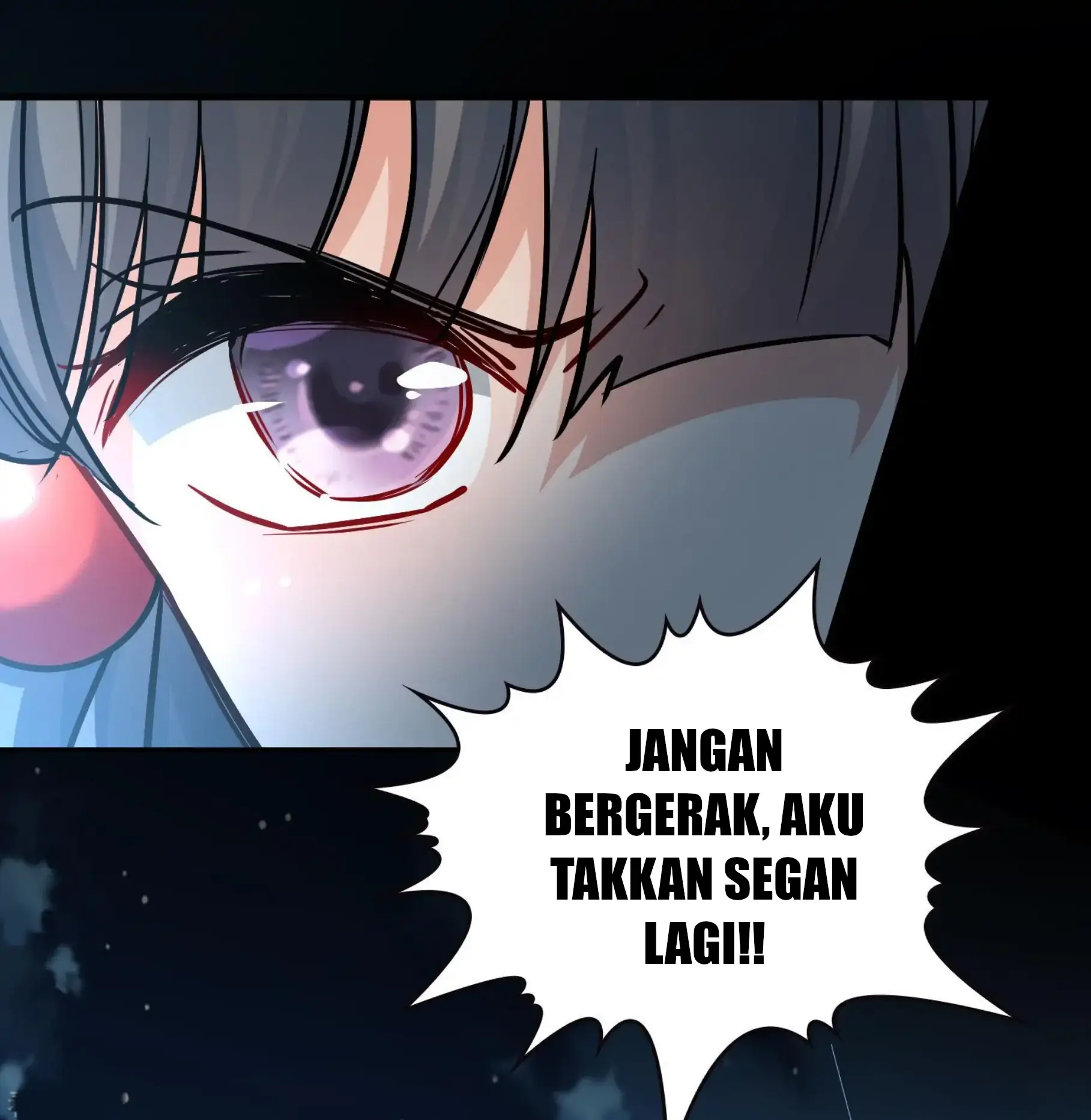 Last Journey To The Past - Sequel Chapter 63 – halaman 16