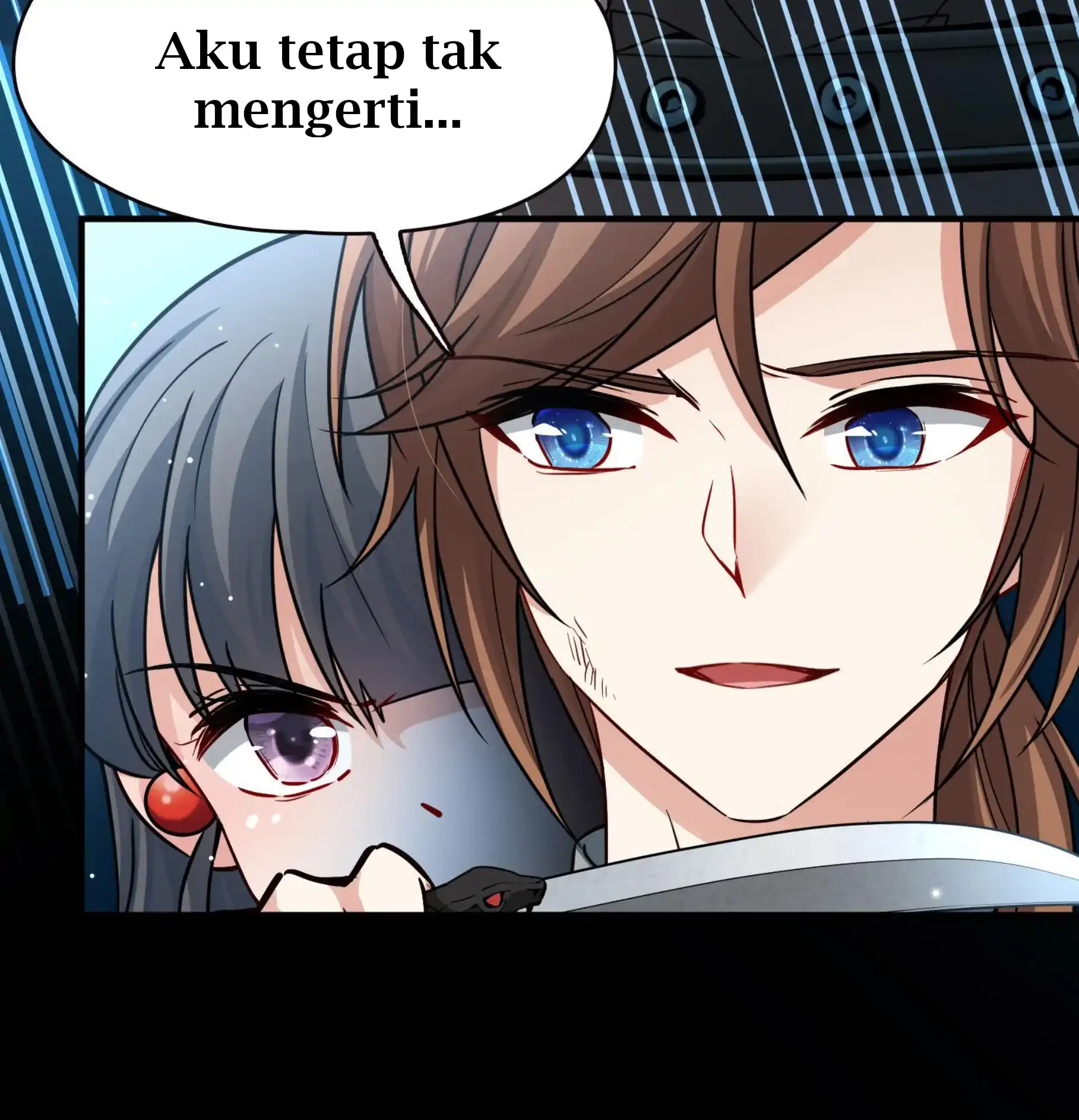 Last Journey To The Past - Sequel Chapter 63 – halaman 19