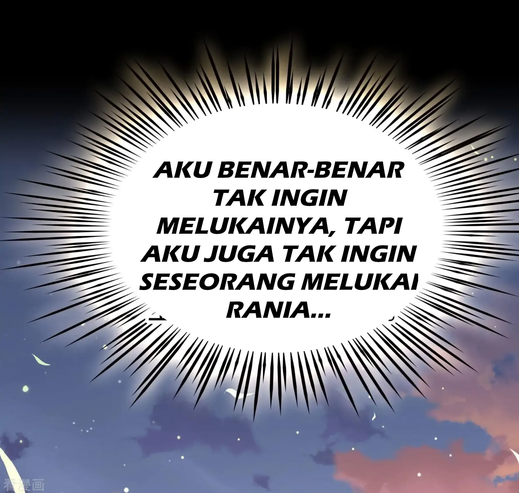 Last Journey To The Past - Sequel Chapter 63 – halaman 21