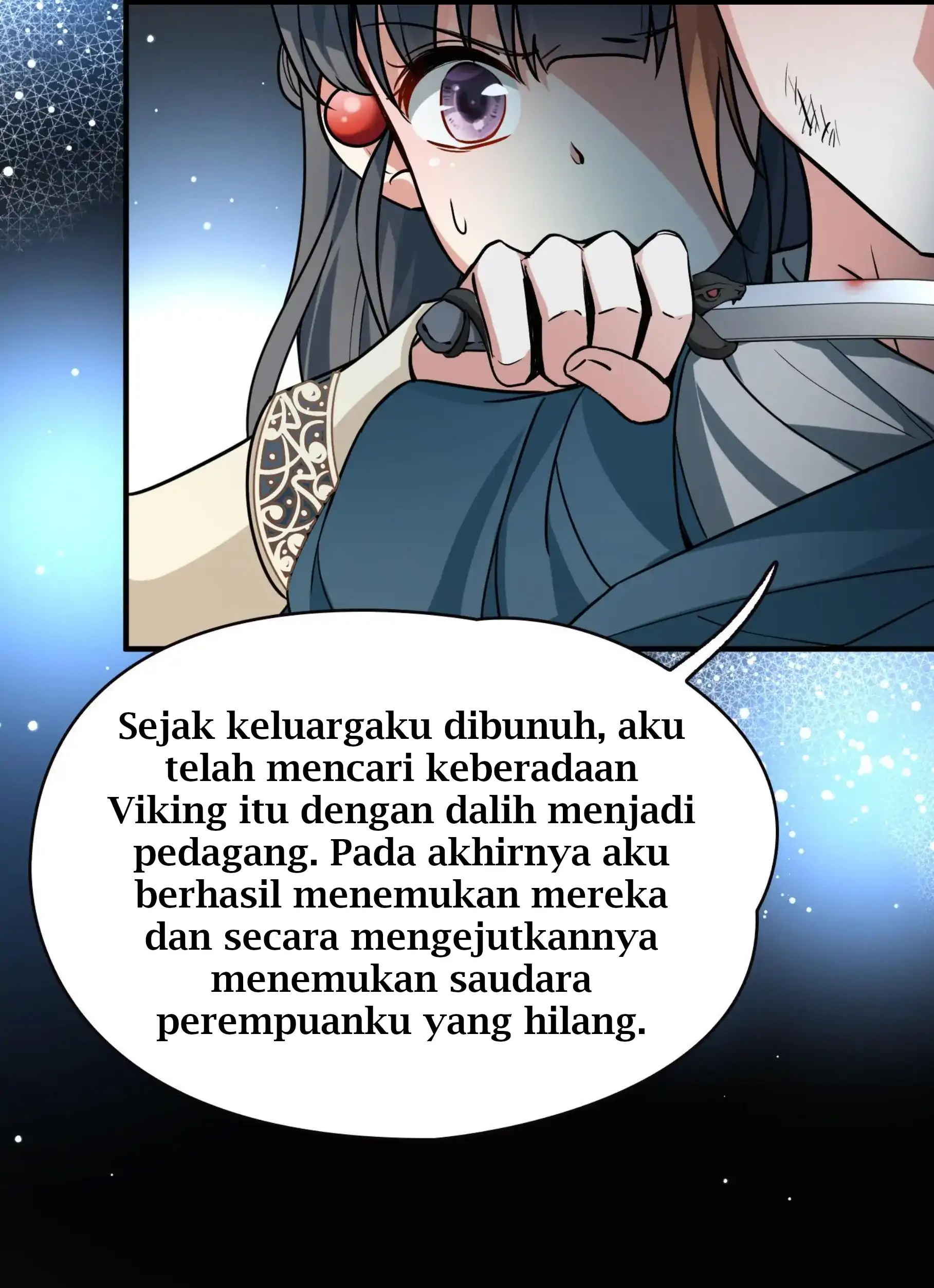 Last Journey To The Past - Sequel Chapter 63 – halaman 26