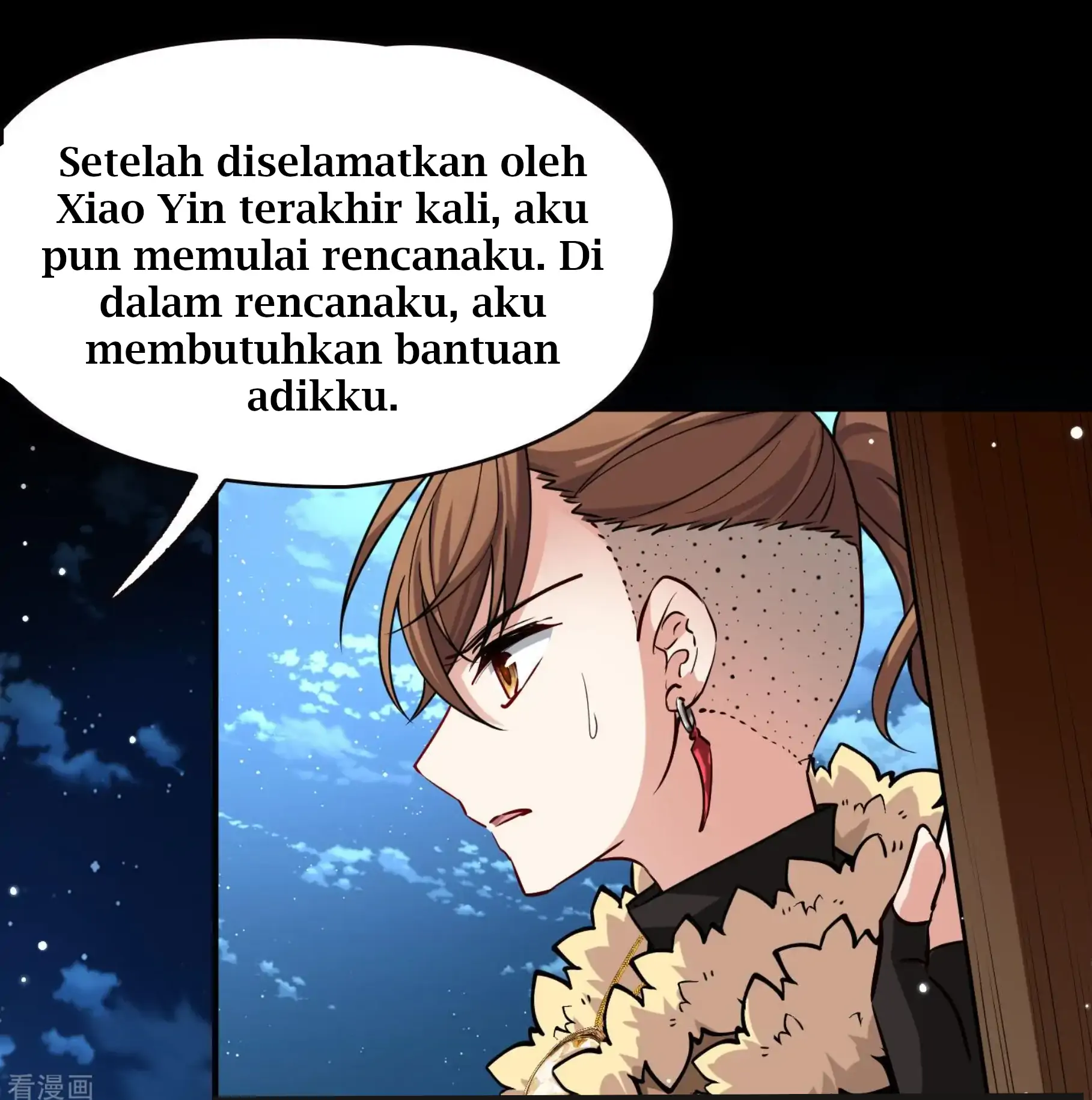 Last Journey To The Past - Sequel Chapter 63 – halaman 27