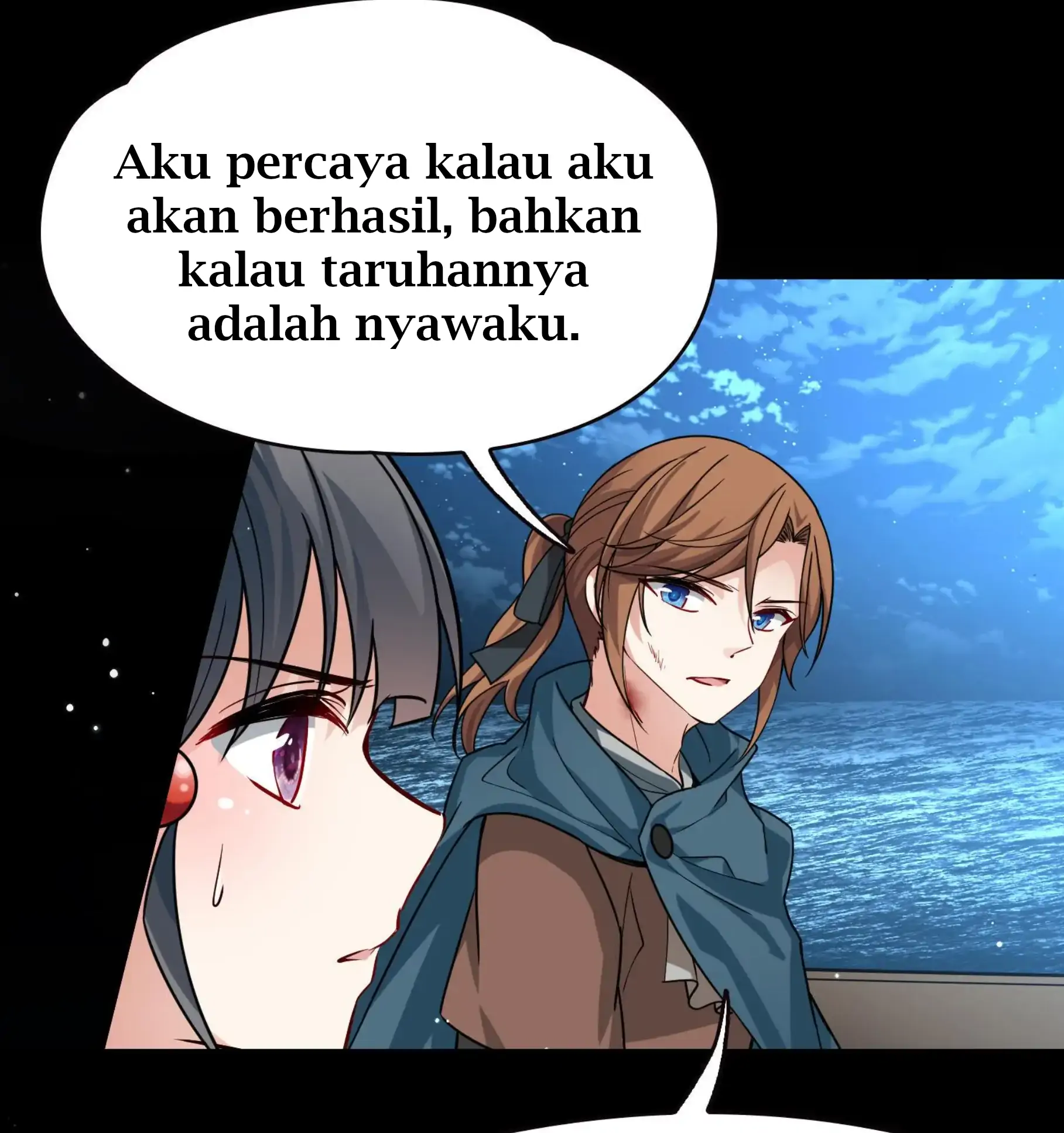Last Journey To The Past - Sequel Chapter 63 – halaman 30