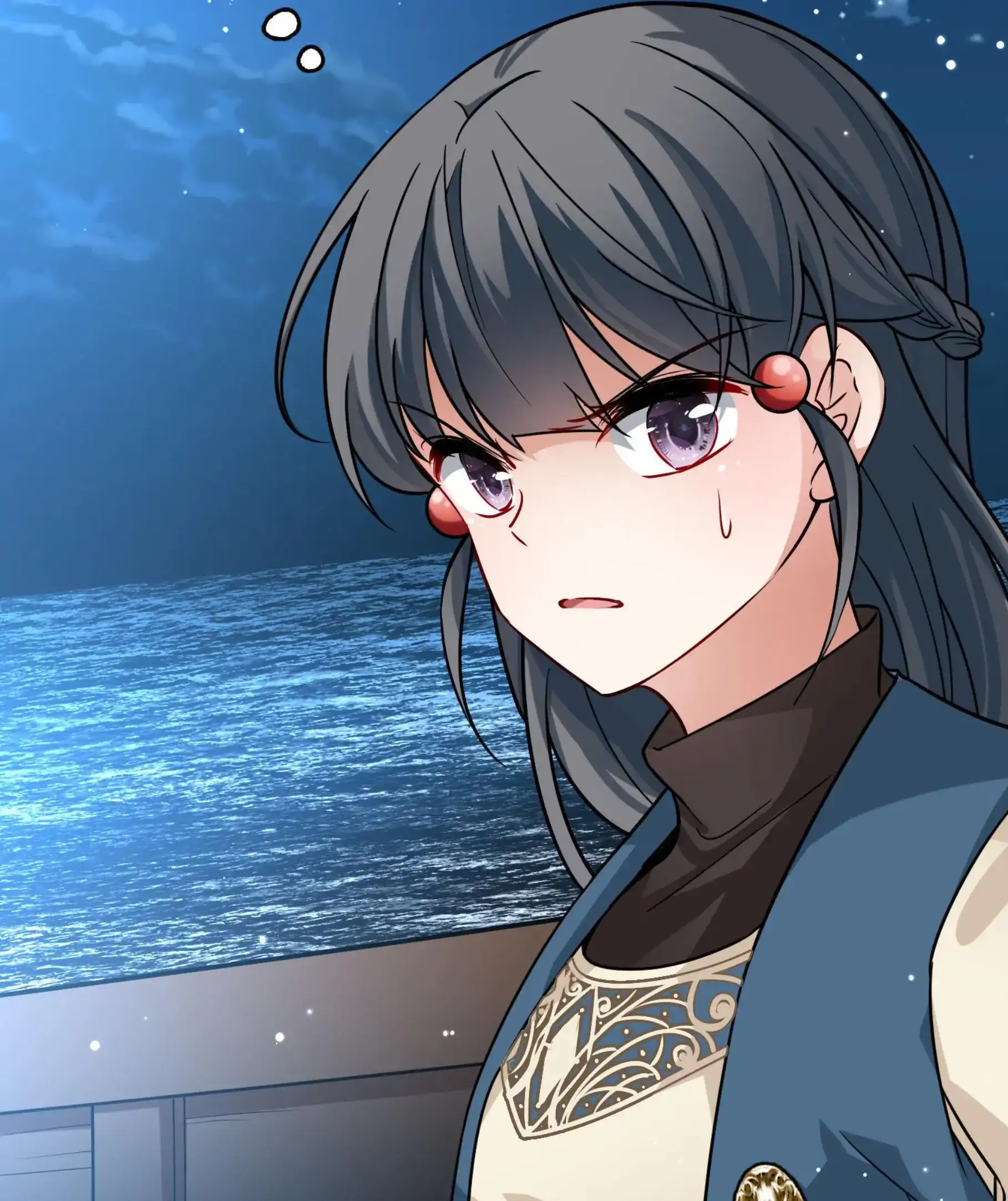 Last Journey To The Past - Sequel Chapter 63 – halaman 32